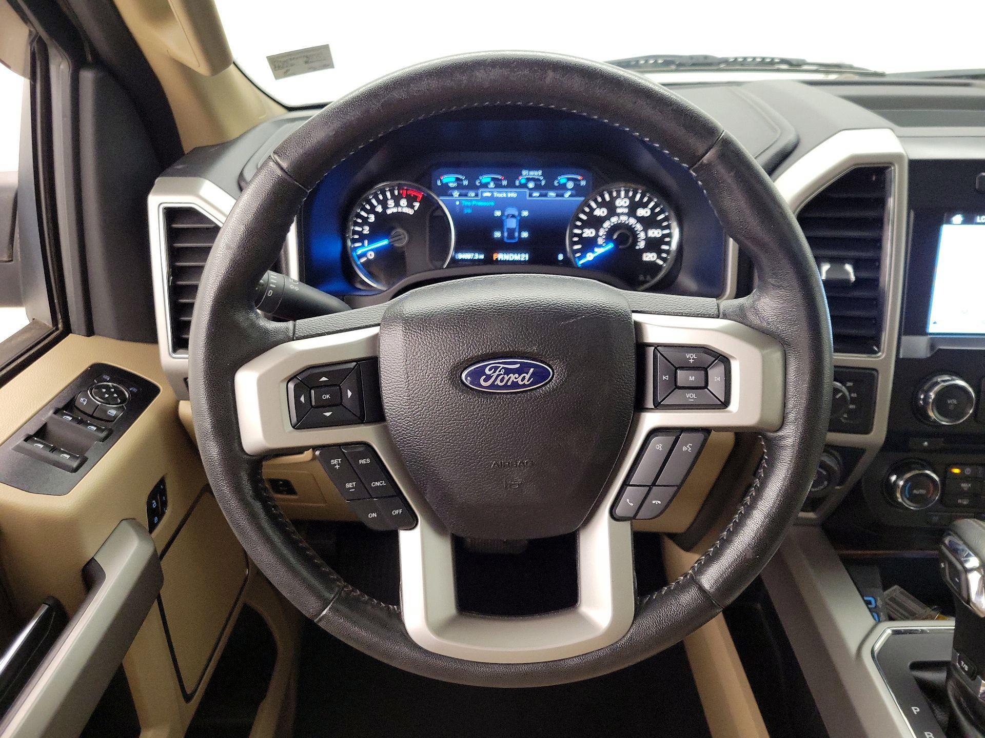Thumbnail: 2017 Ford F-150 - 10