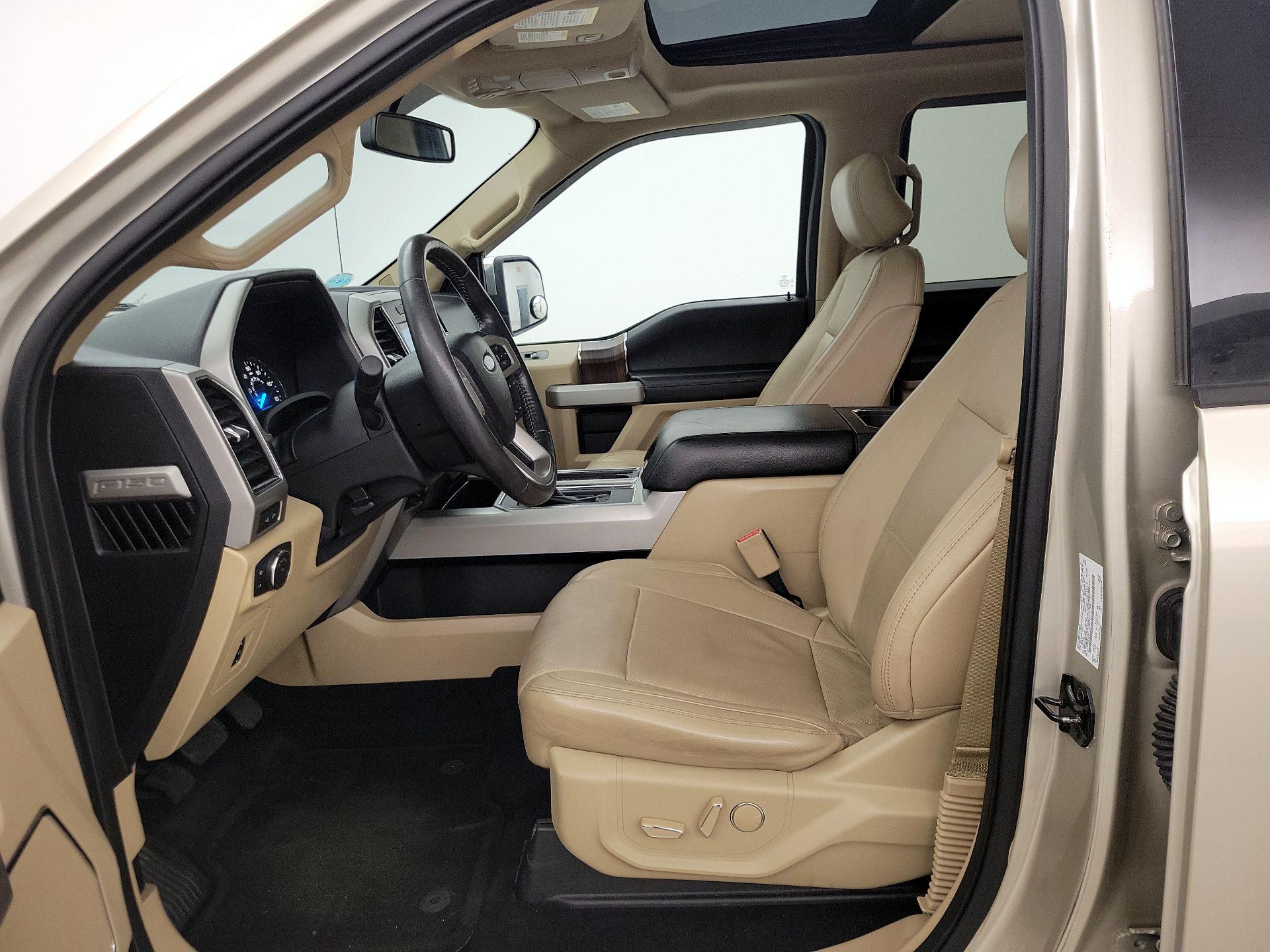 Thumbnail: 2017 Ford F-150 - 11