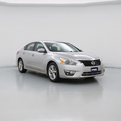 2015 Nissan Altima SL