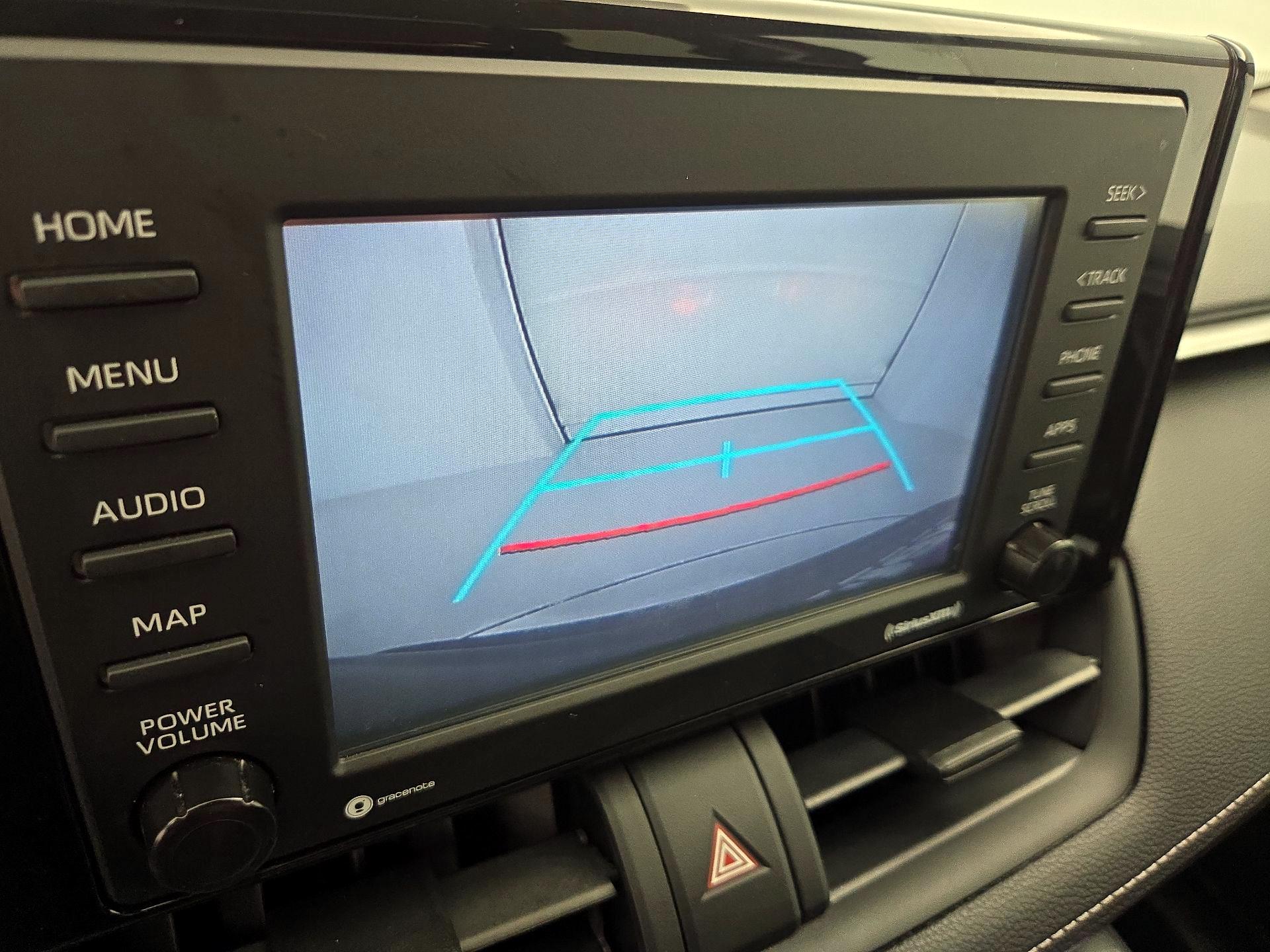 Thumbnail: 2020 Toyota RAV4 - 14