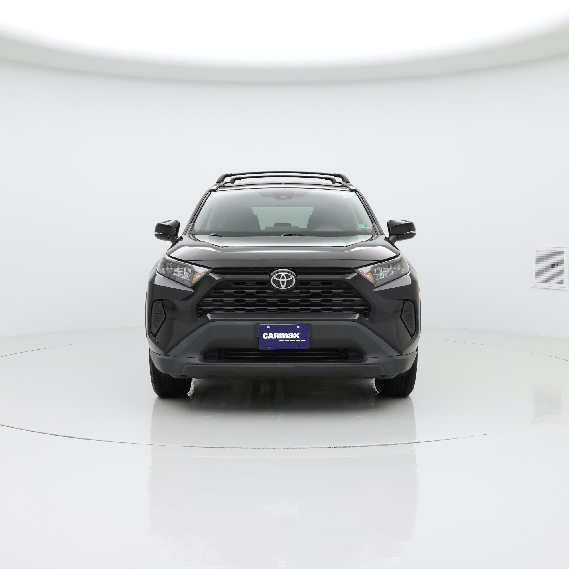 Thumbnail: 2020 Toyota RAV4 - 5