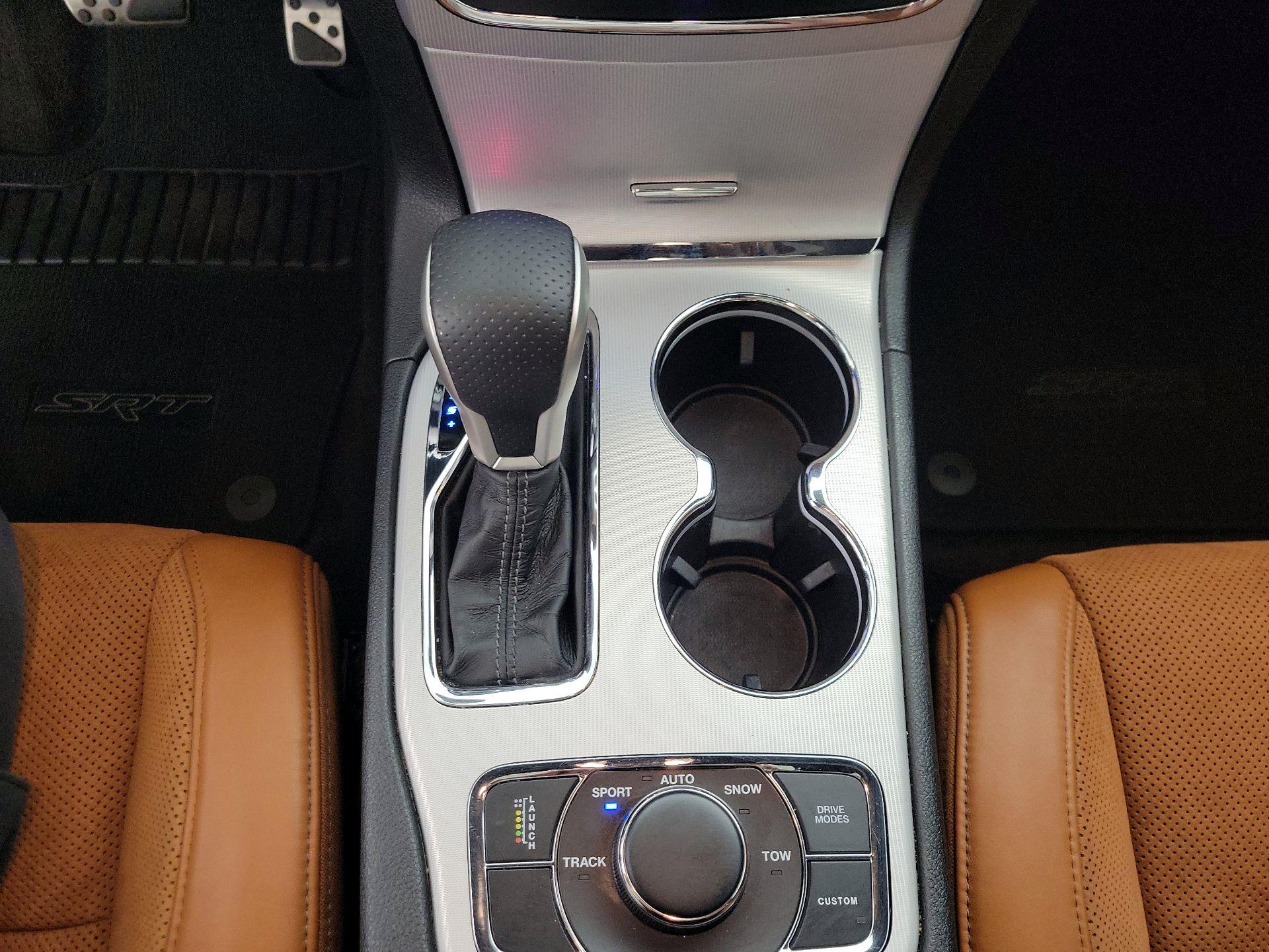Thumbnail: 2018 Jeep Grand Cherokee - 18