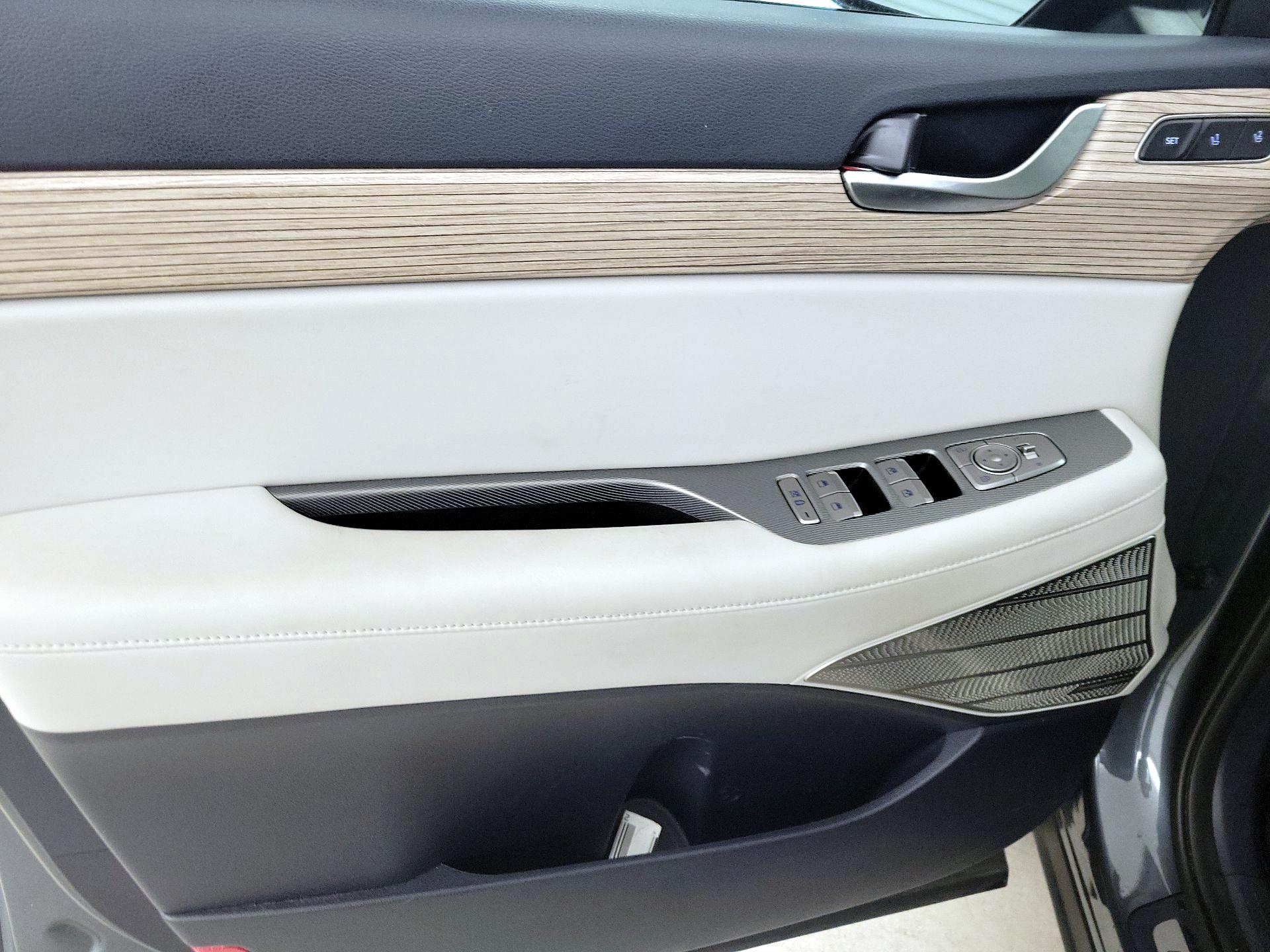 Thumbnail: 2022 Hyundai Palisade - 12