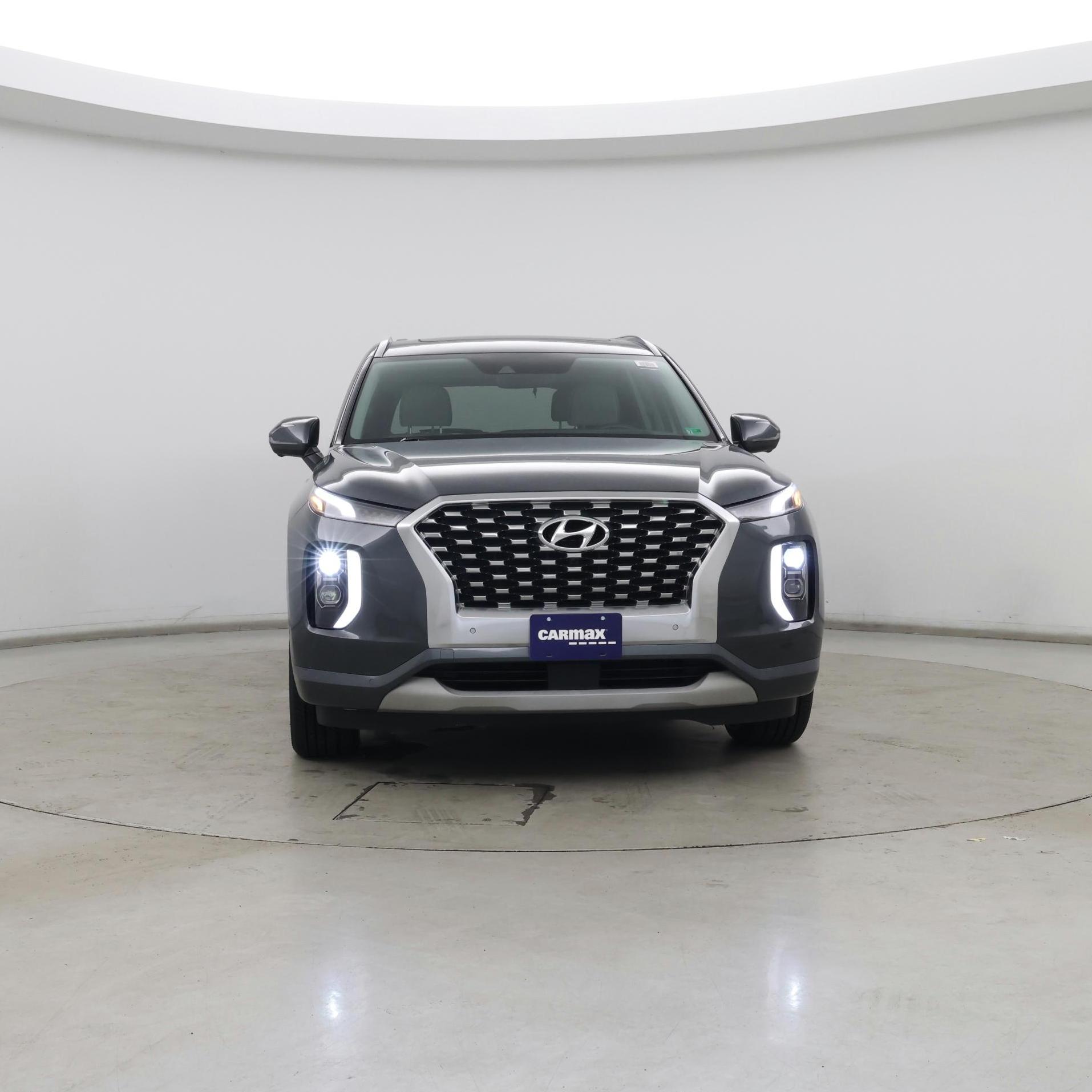 Thumbnail: 2022 Hyundai Palisade - 5