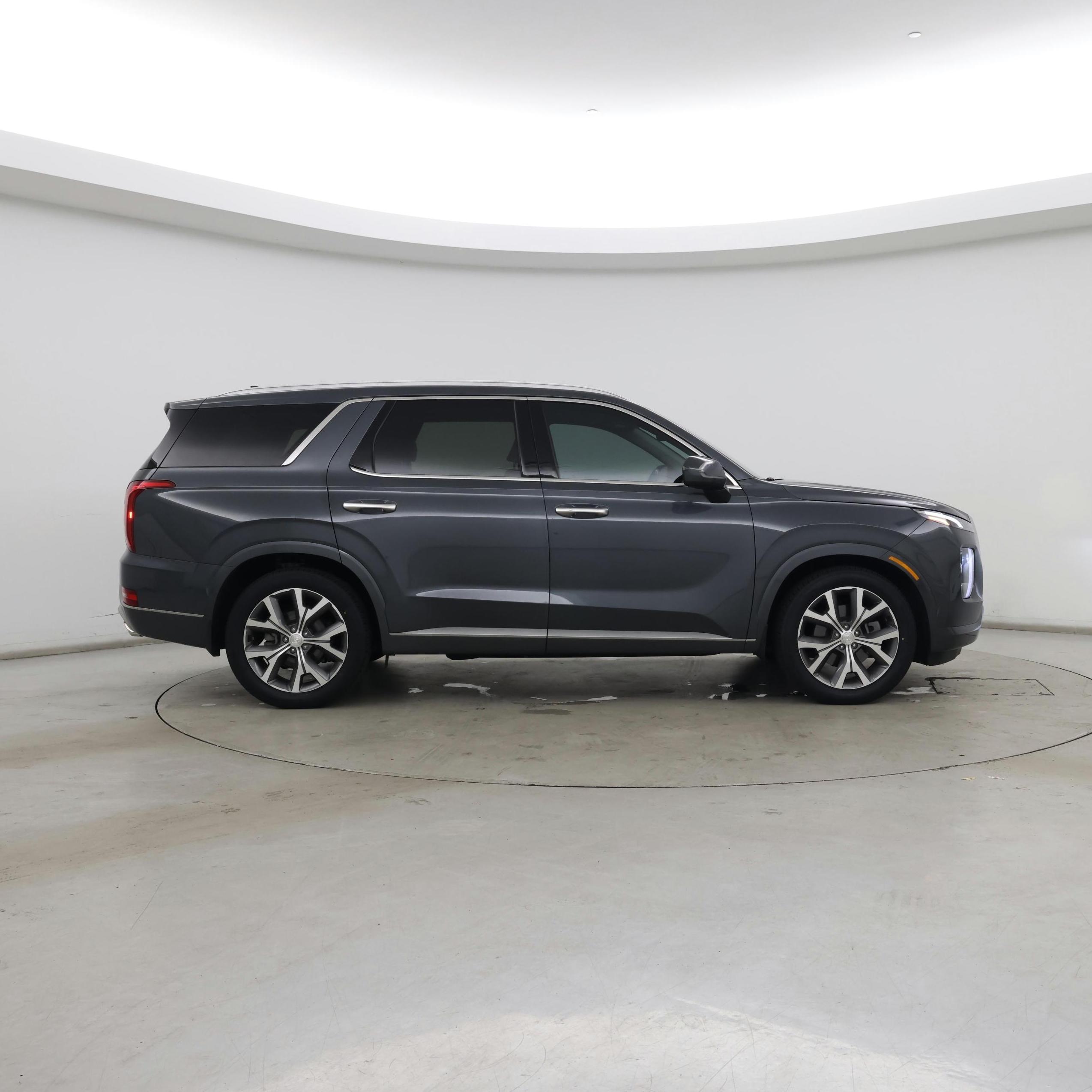 Thumbnail: 2022 Hyundai Palisade - 7