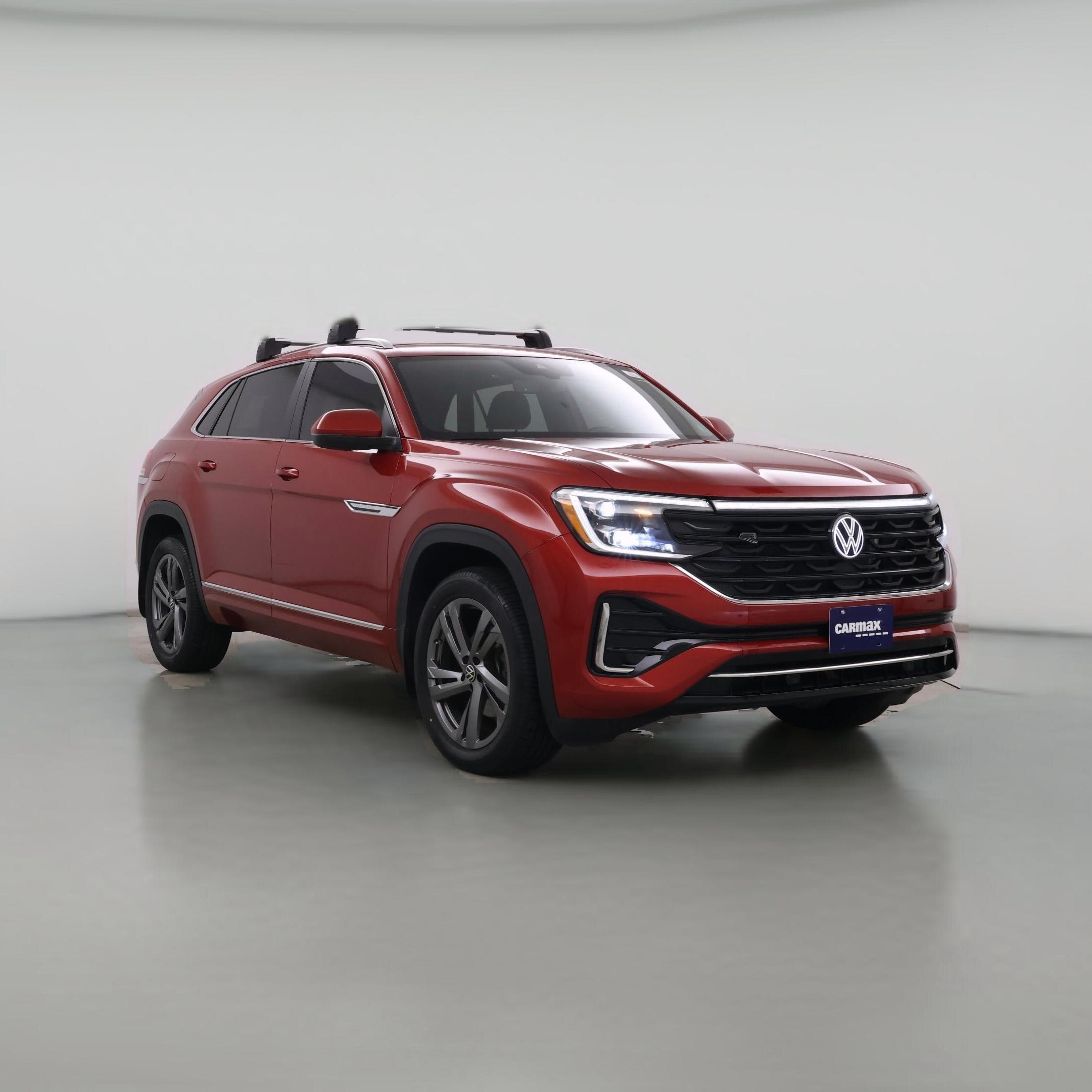 Thumbnail: 2024 Volkswagen Atlas - 1
