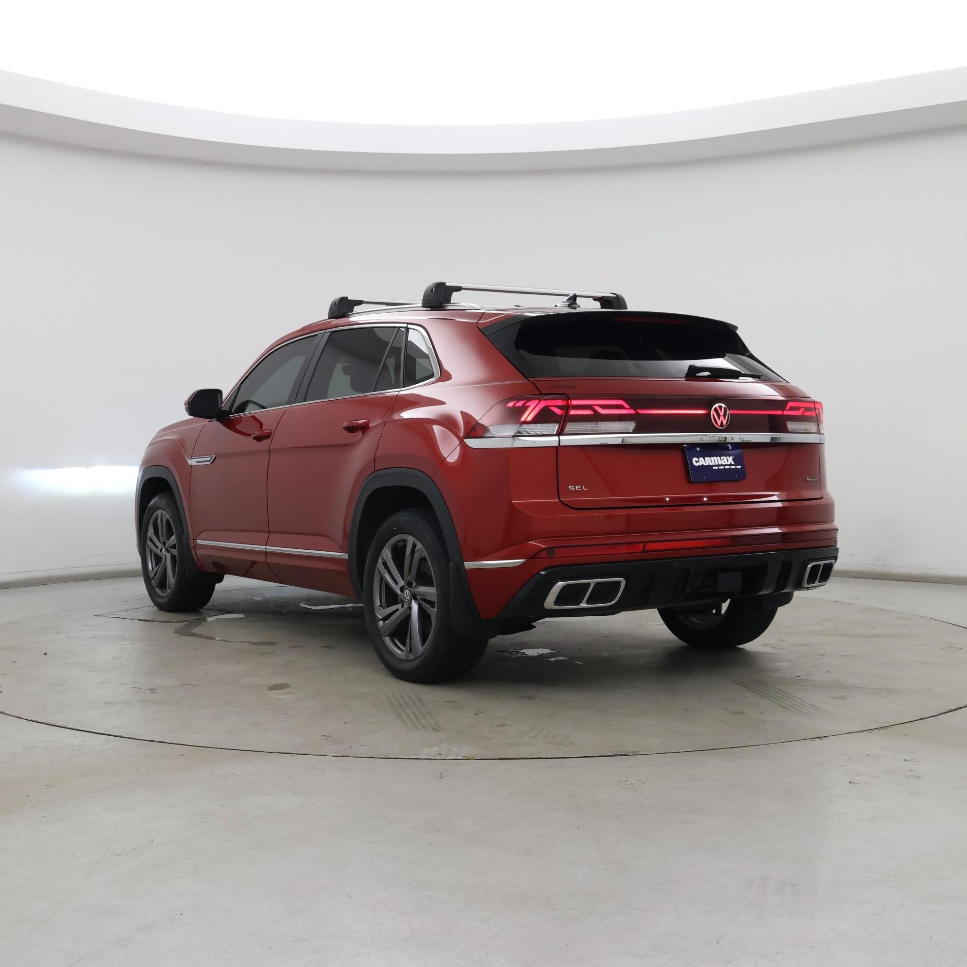Thumbnail: 2024 Volkswagen Atlas - 2