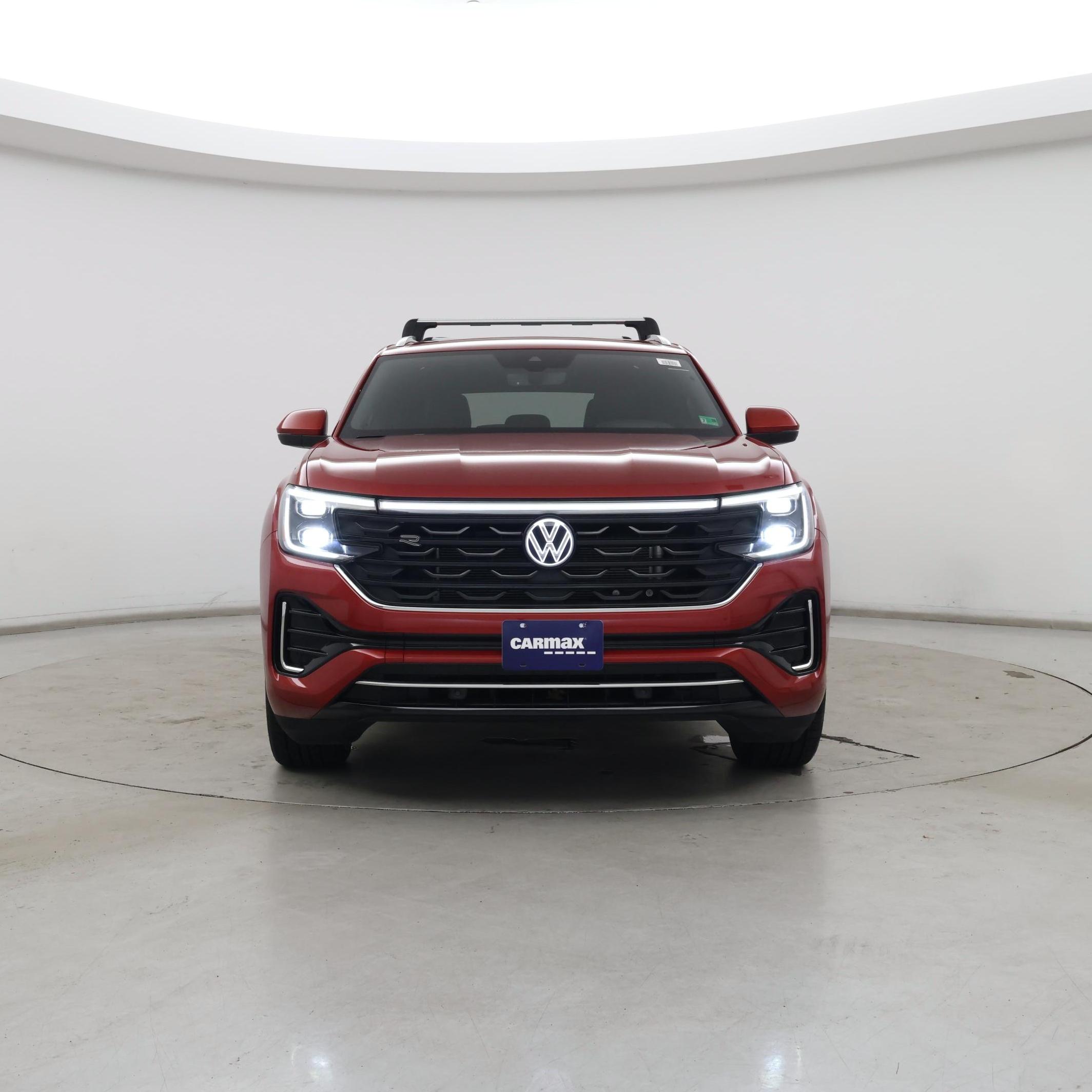 Thumbnail: 2024 Volkswagen Atlas - 5