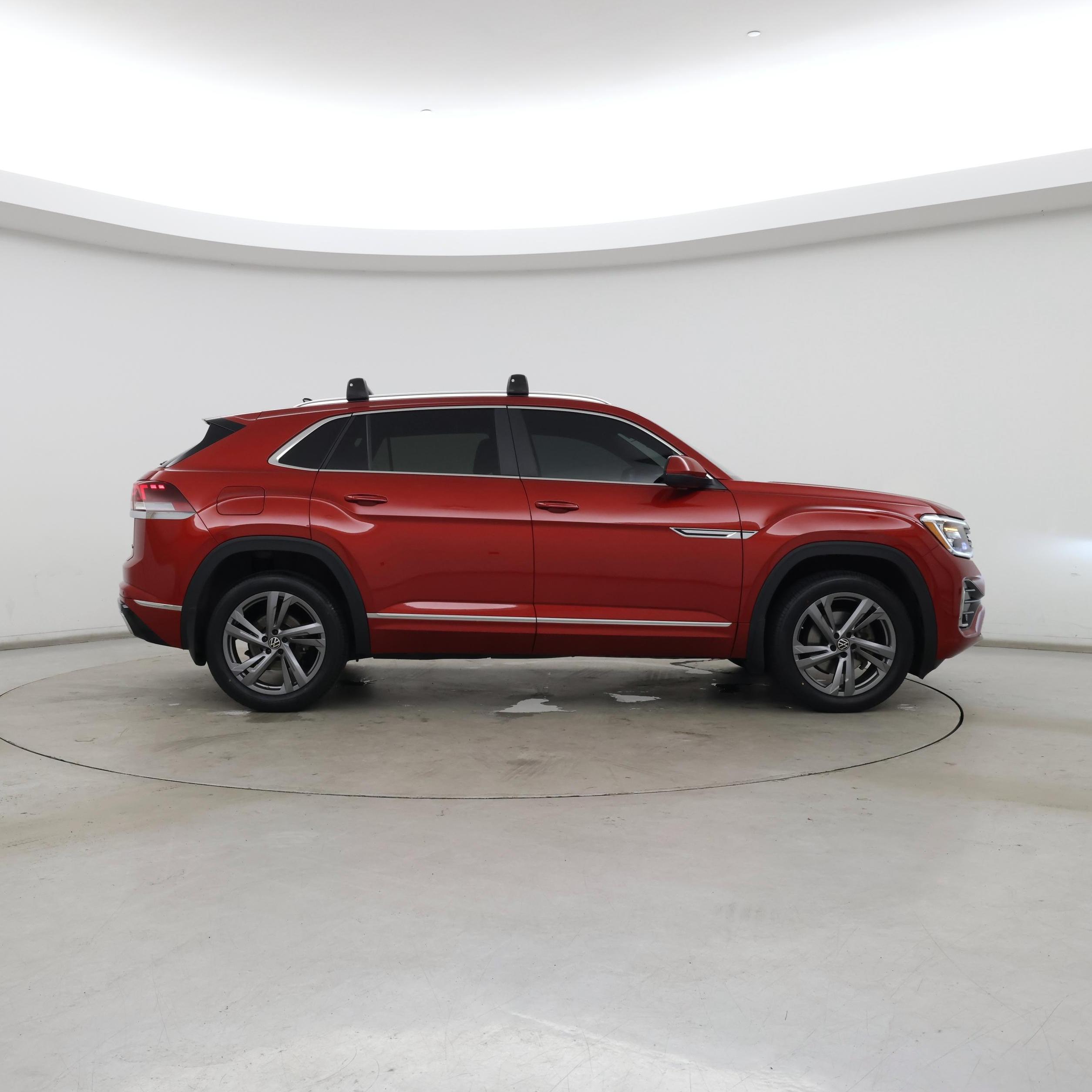 Thumbnail: 2024 Volkswagen Atlas - 7