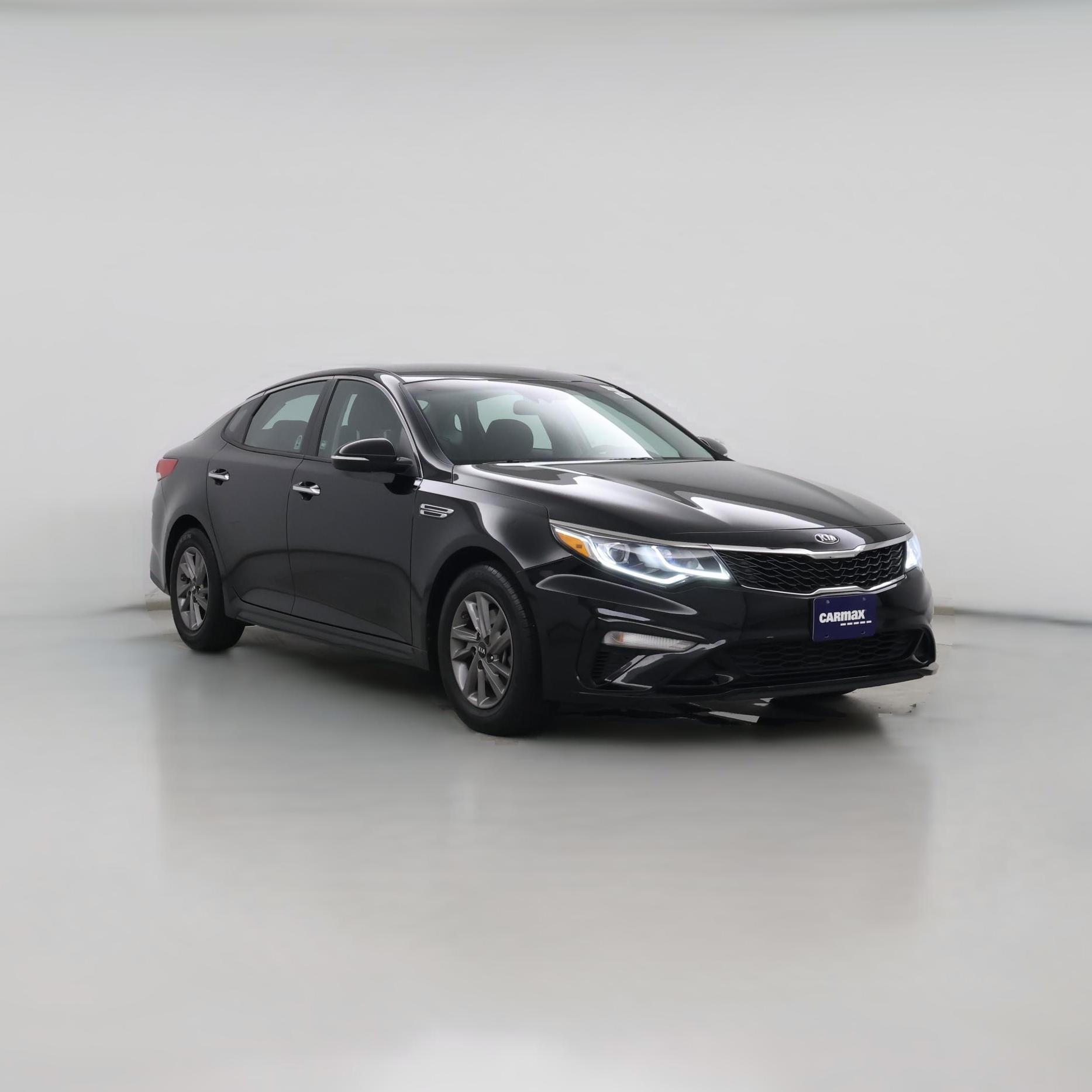 Thumbnail: 2020 Kia Optima - 1