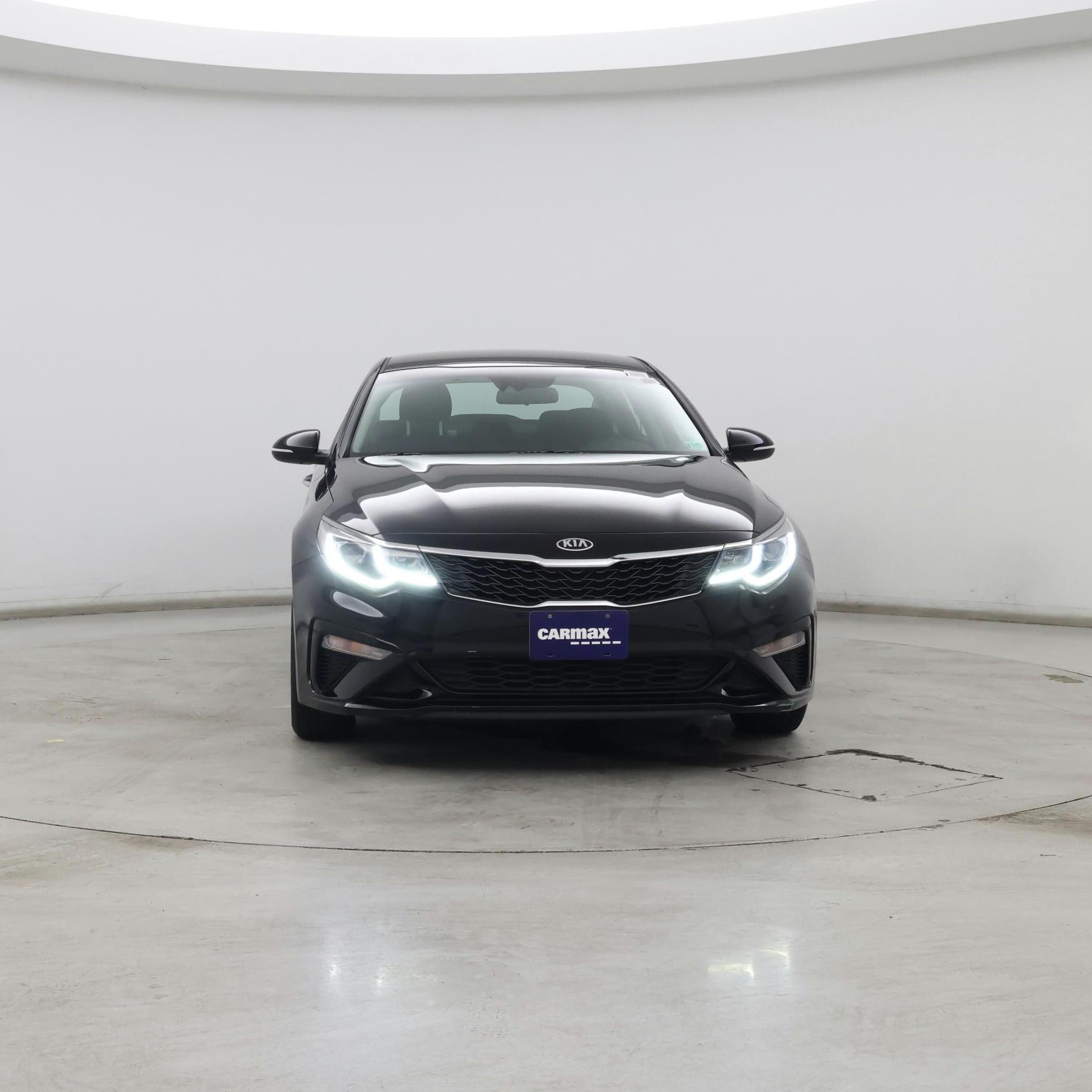 Thumbnail: 2020 Kia Optima - 5