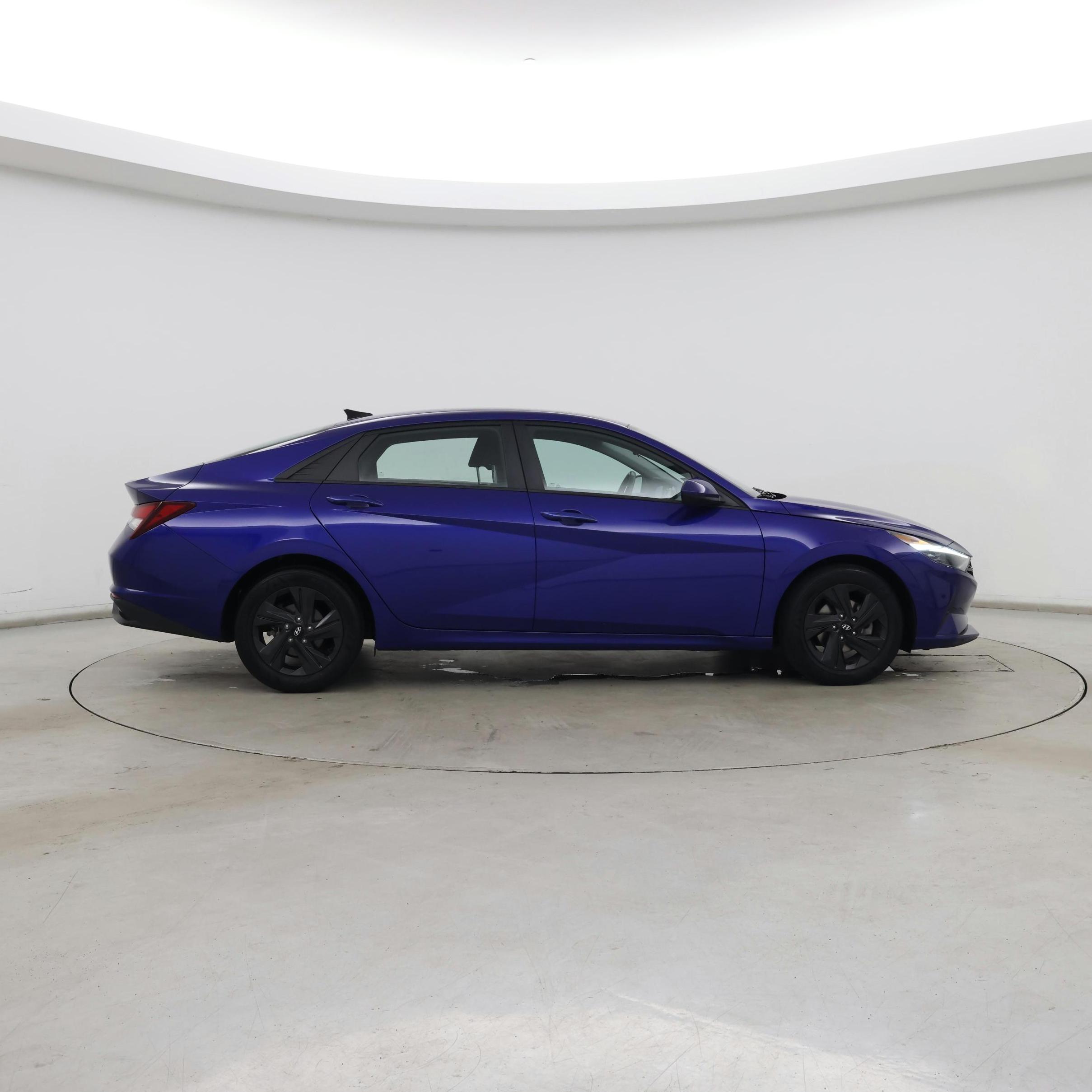 Thumbnail: 2021 Hyundai Elantra - 7