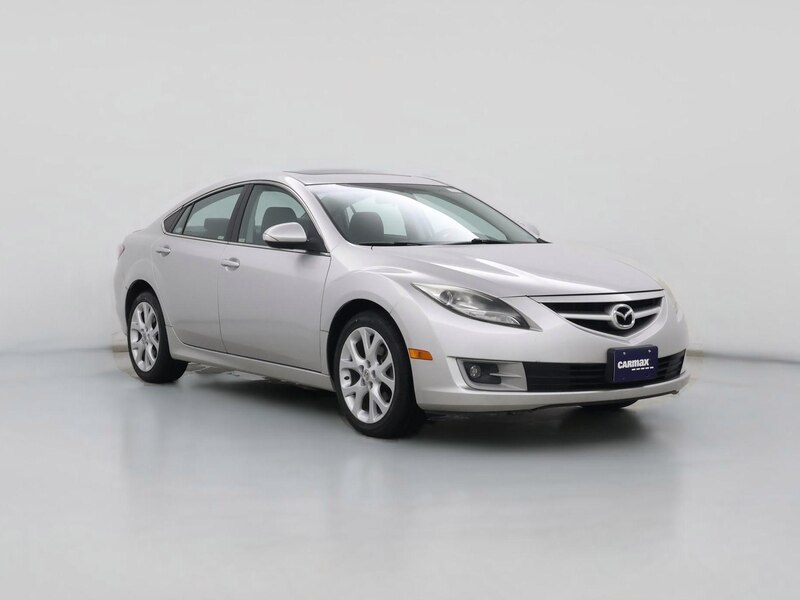 2013 Mazda Mazda6 i -
                  Midlothian, VA