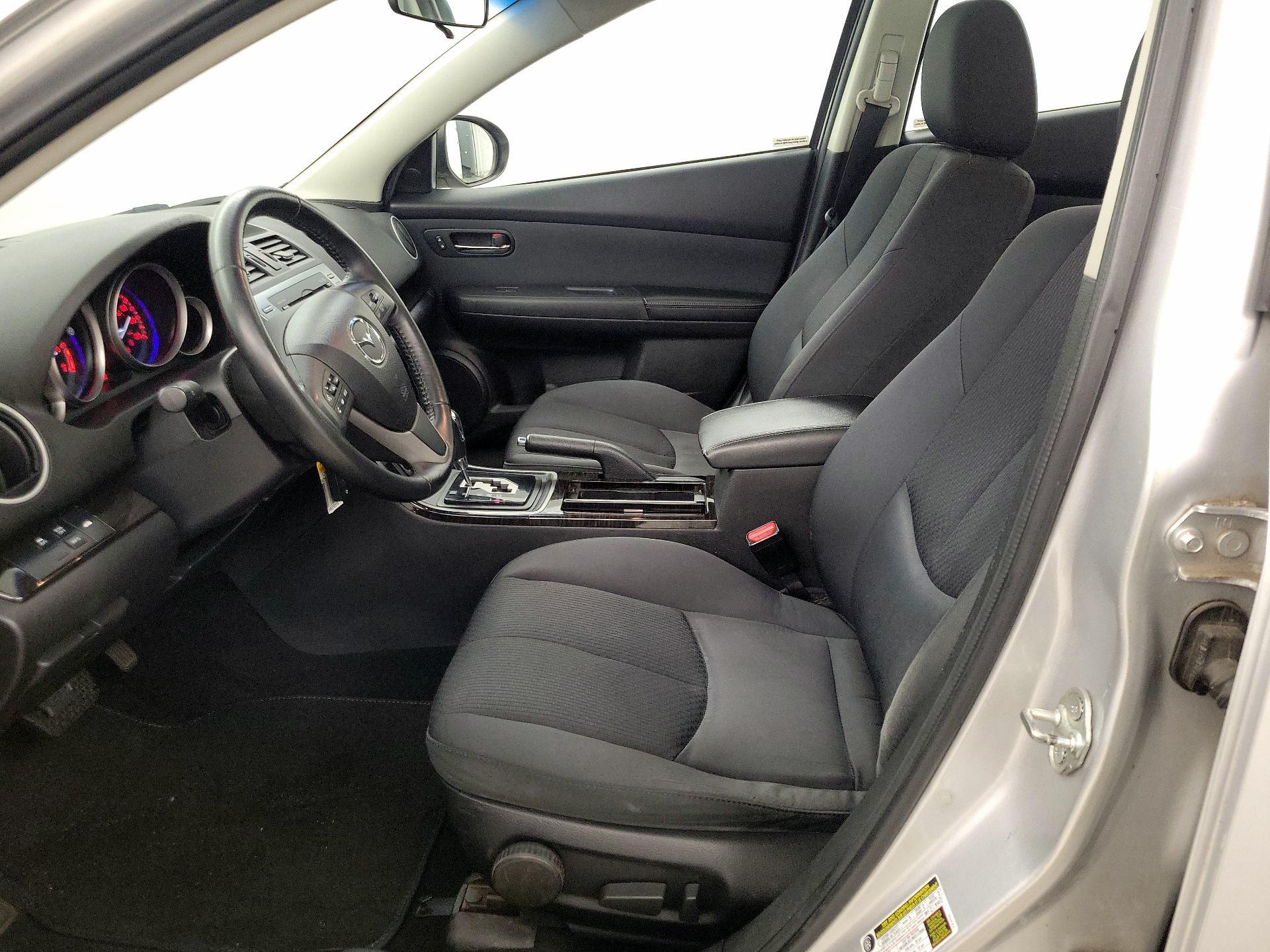 Thumbnail: 2013 Mazda Mazda6 - 11