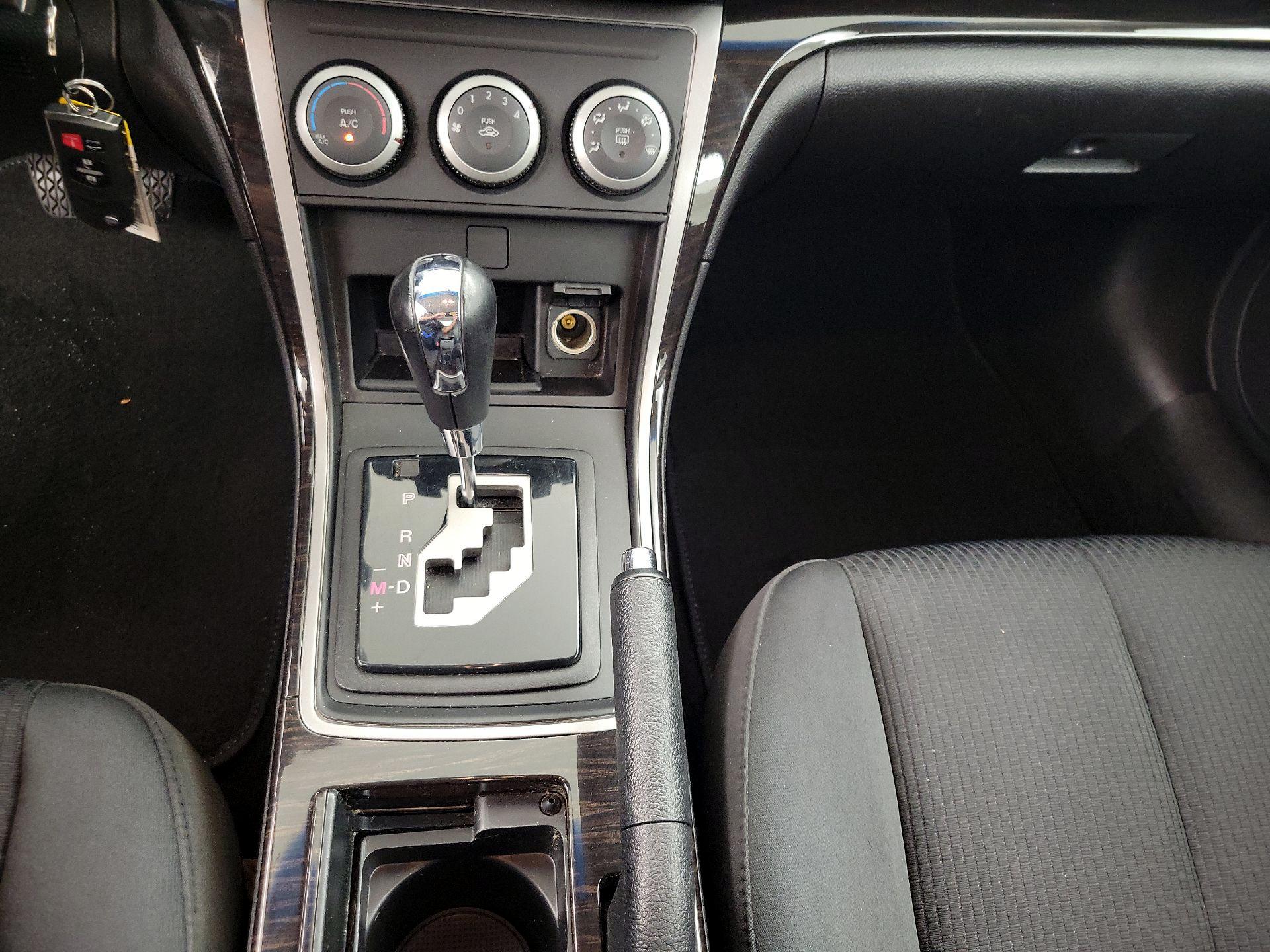Thumbnail: 2013 Mazda Mazda6 - 15