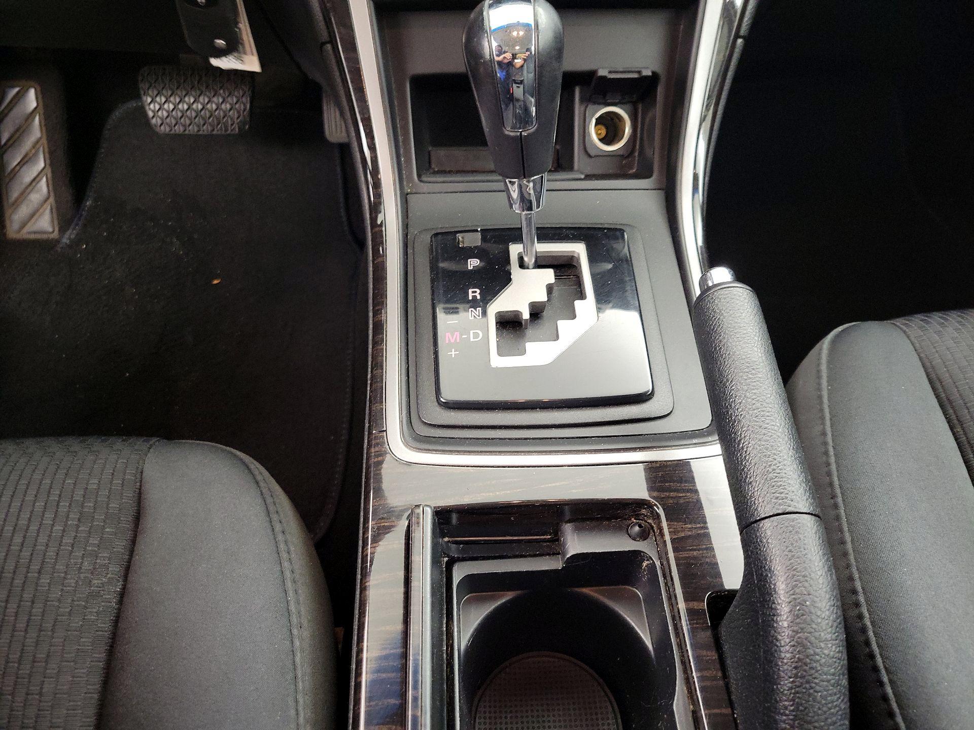 Thumbnail: 2013 Mazda Mazda6 - 16