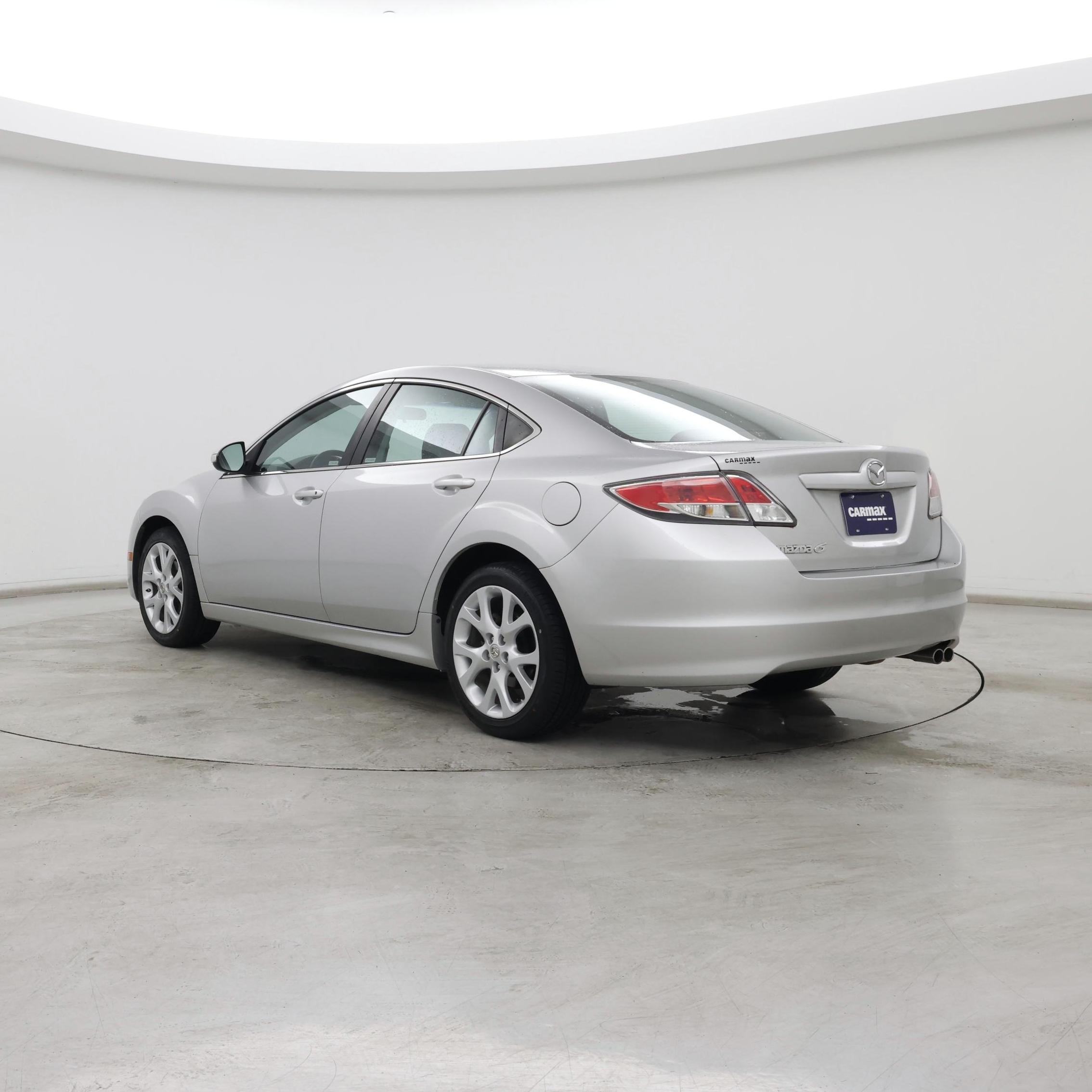 Thumbnail: 2013 Mazda Mazda6 - 2