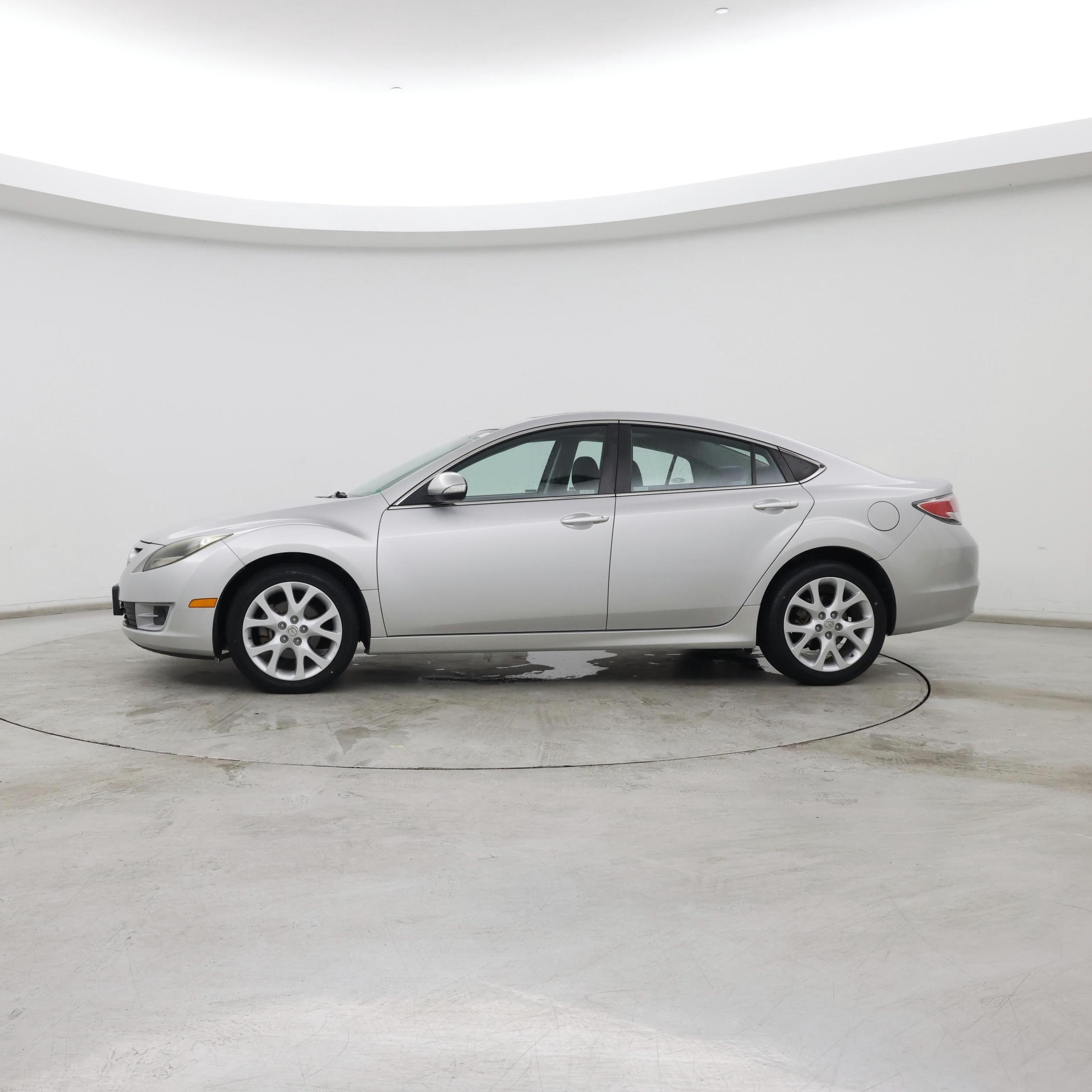 Thumbnail: 2013 Mazda Mazda6 - 3