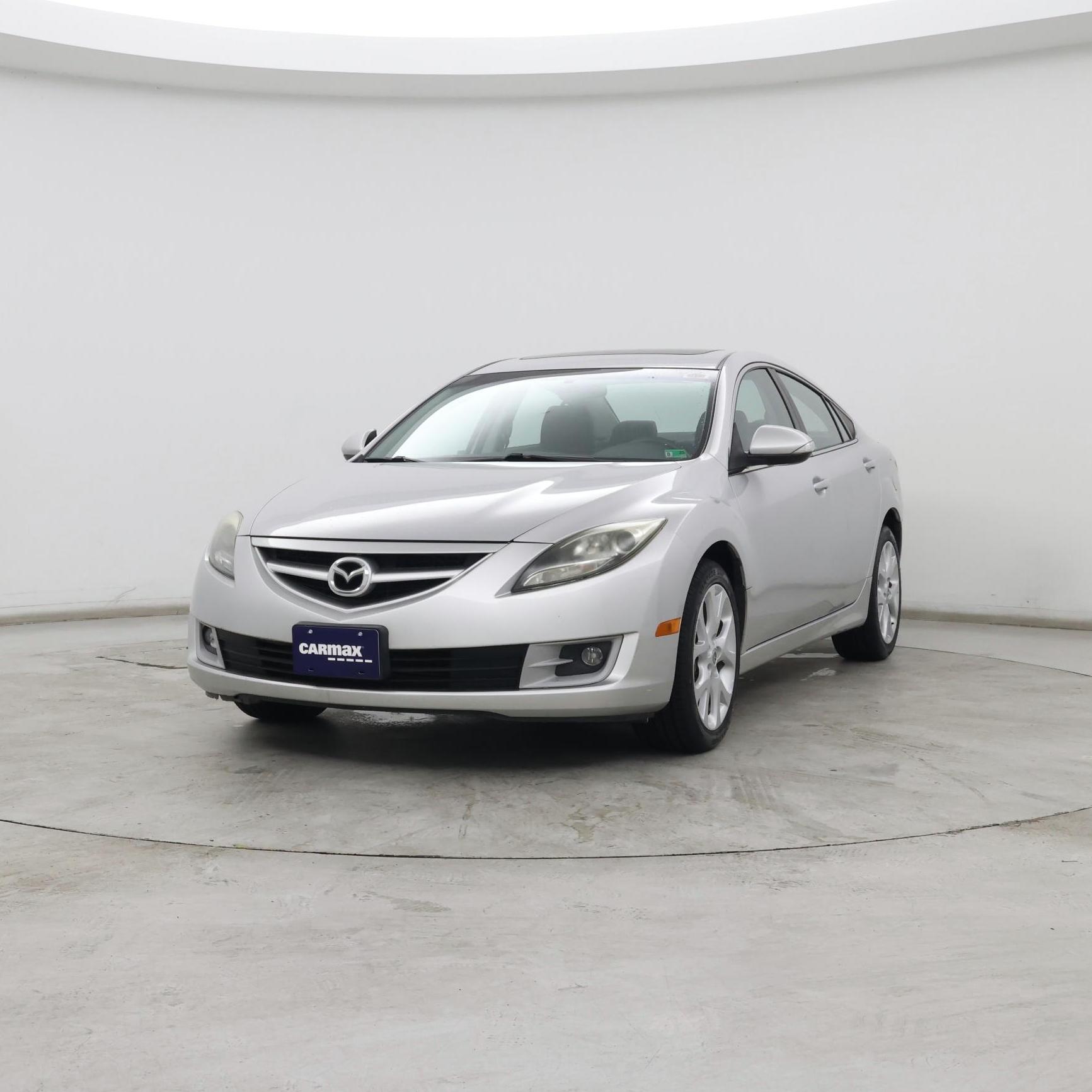 Thumbnail: 2013 Mazda Mazda6 - 4