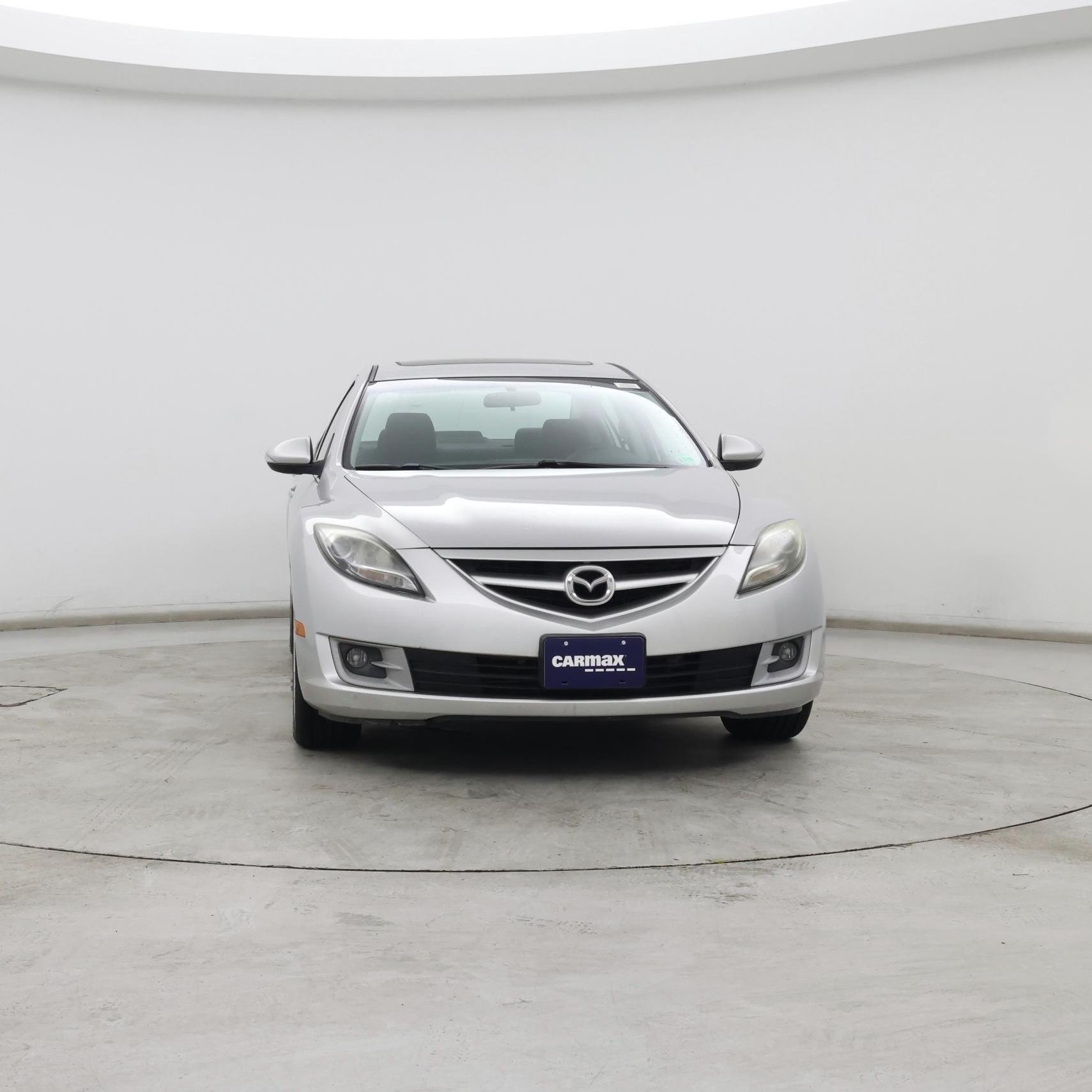 Thumbnail: 2013 Mazda Mazda6 - 5