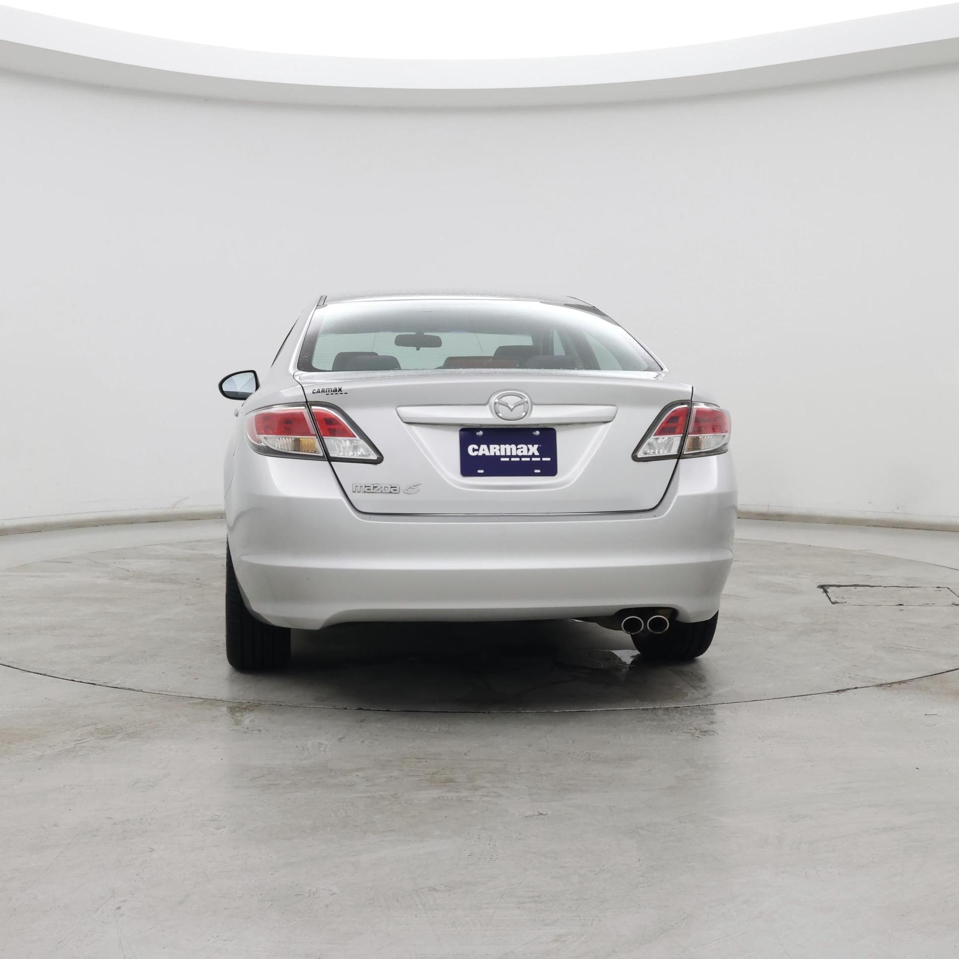 Thumbnail: 2013 Mazda Mazda6 - 6
