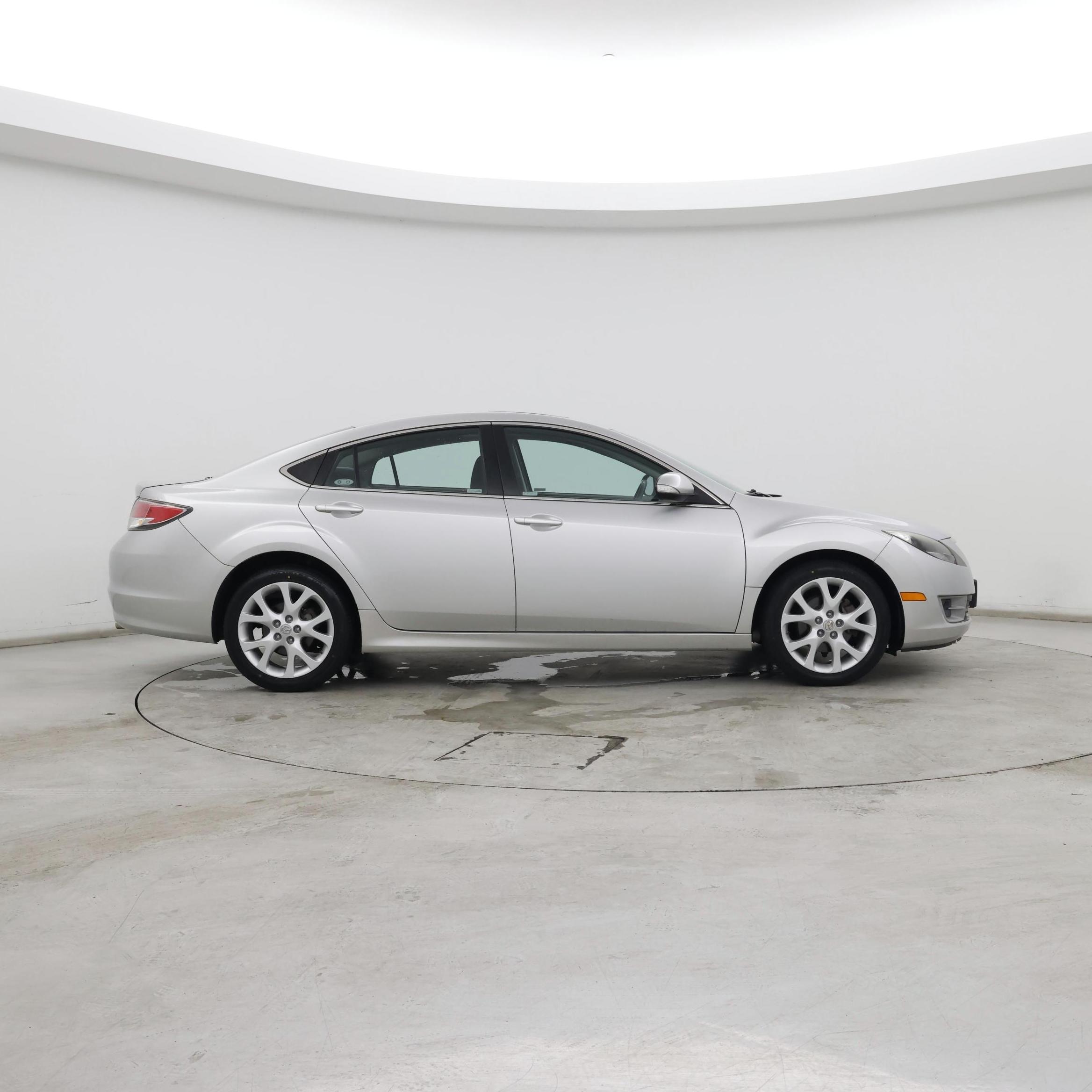 Thumbnail: 2013 Mazda Mazda6 - 7
