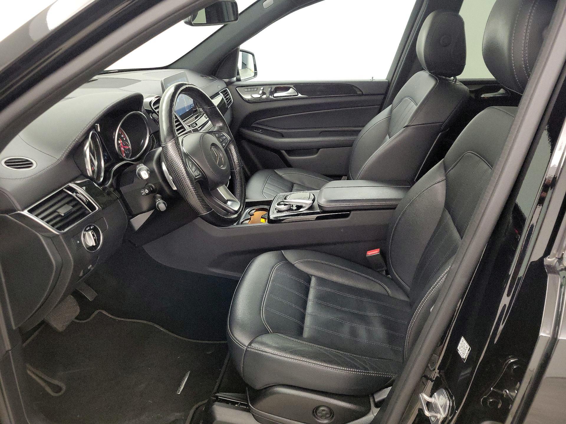 Thumbnail: 2019 Mercedes-Benz GLS - 11