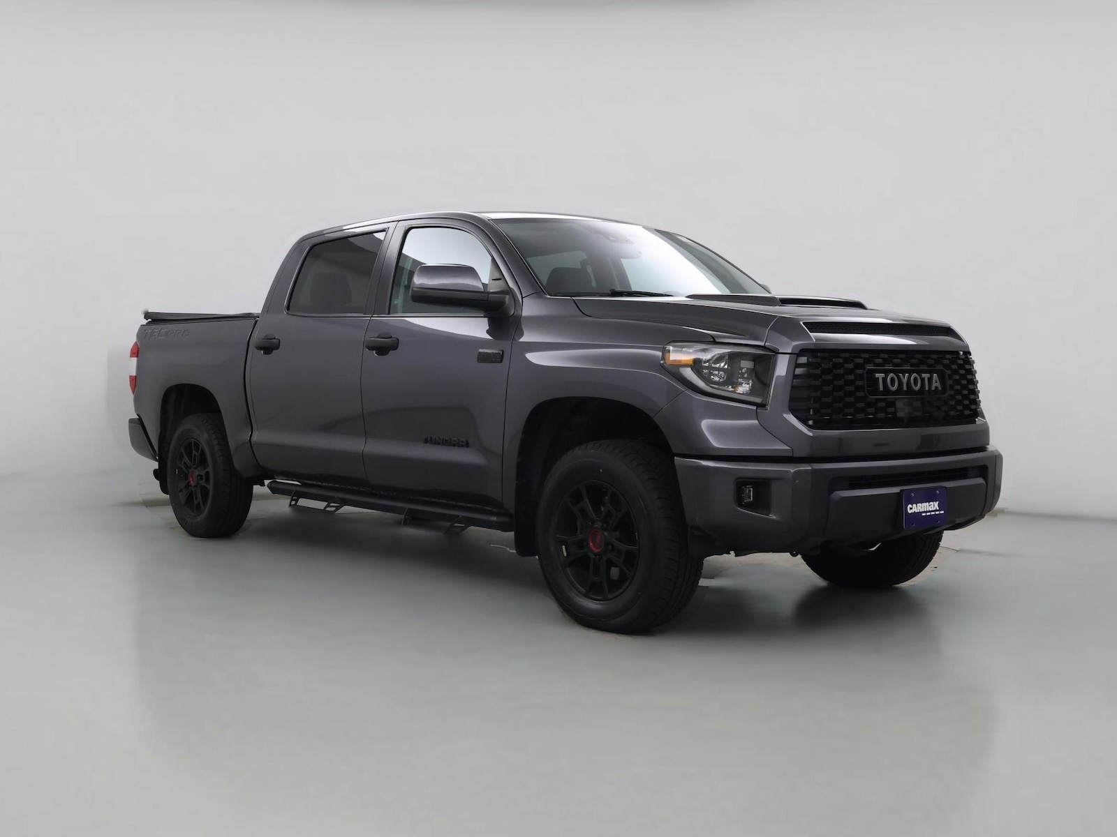 2020 Toyota Tundra