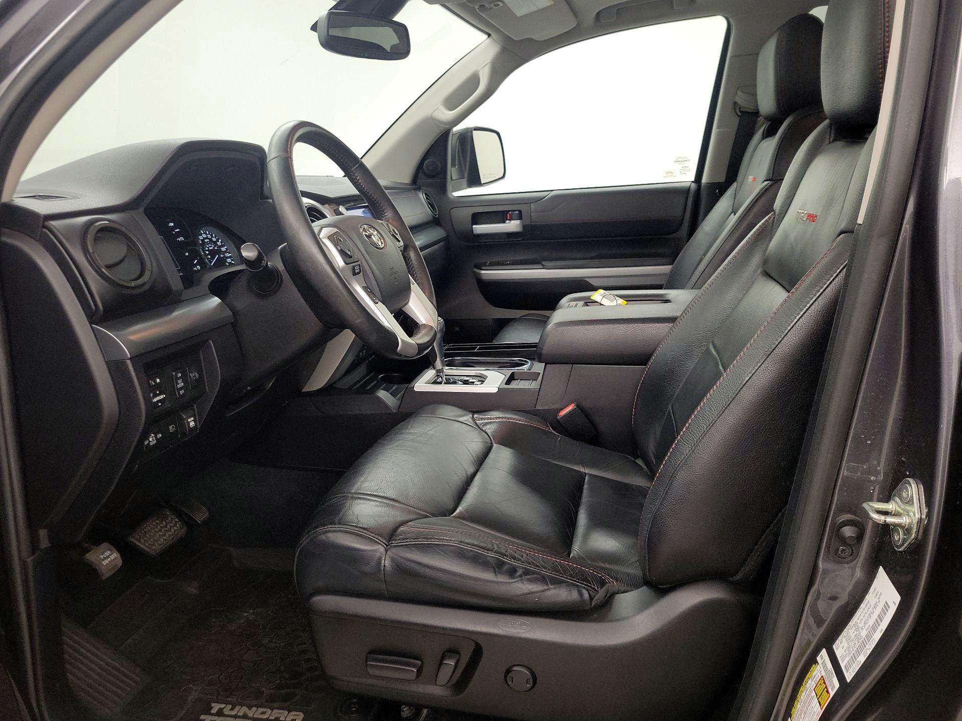 Thumbnail: 2020 Toyota Tundra - 11