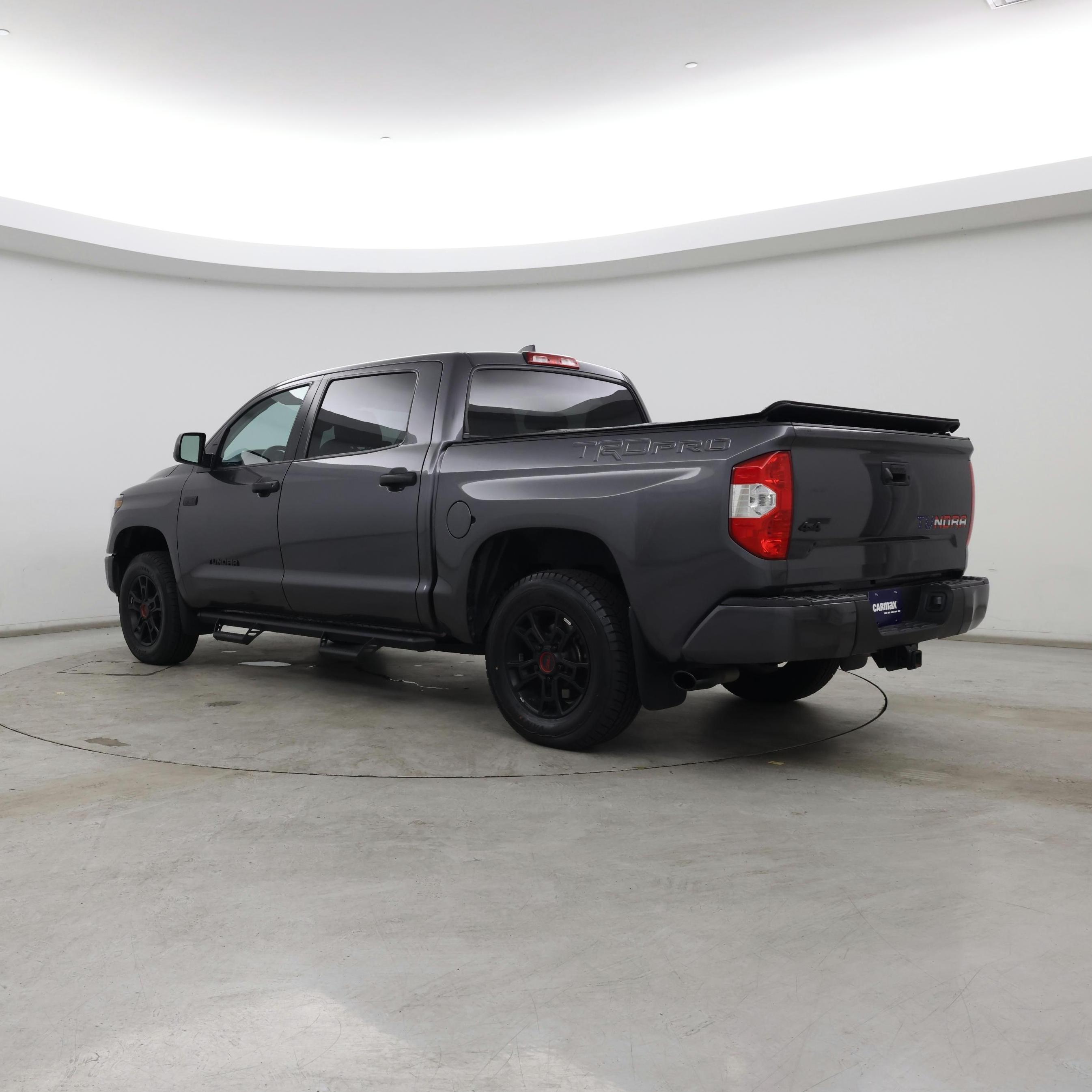 Thumbnail: 2020 Toyota Tundra - 2