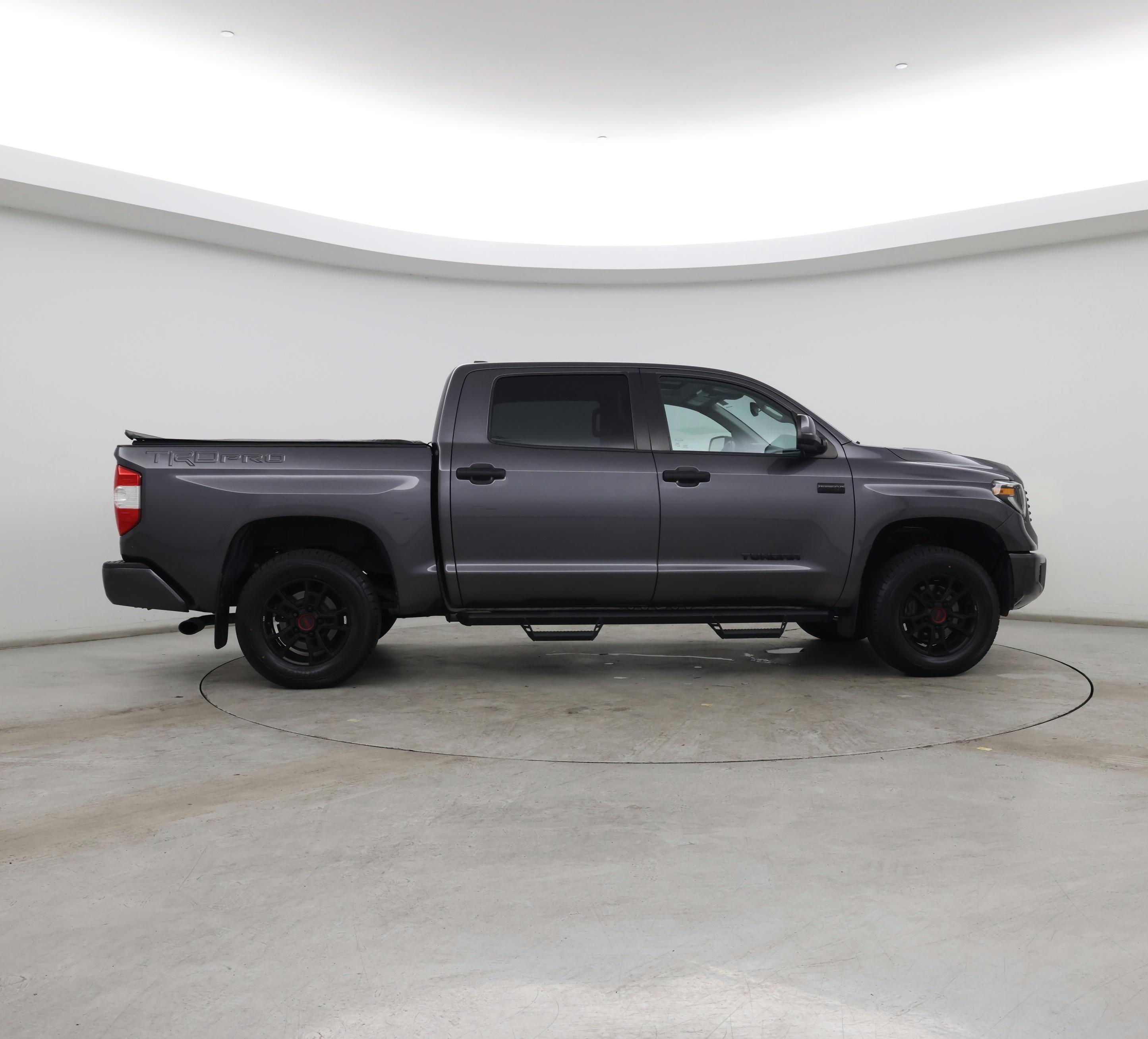 Thumbnail: 2020 Toyota Tundra - 7