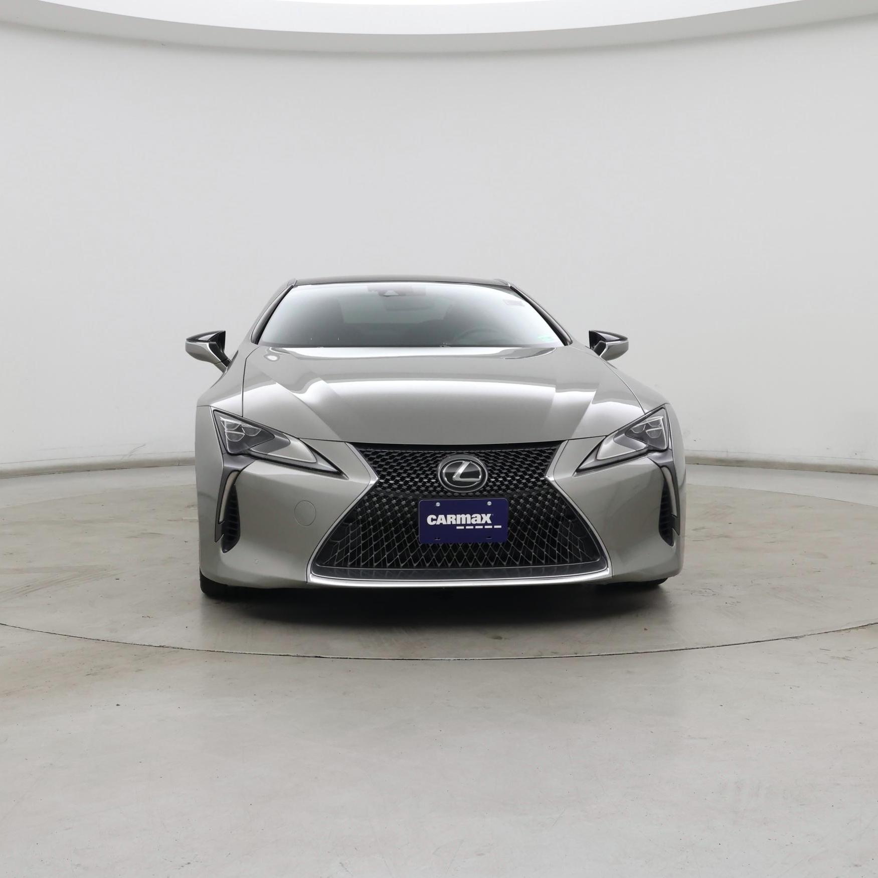 Thumbnail: 2018 Lexus LC - 5