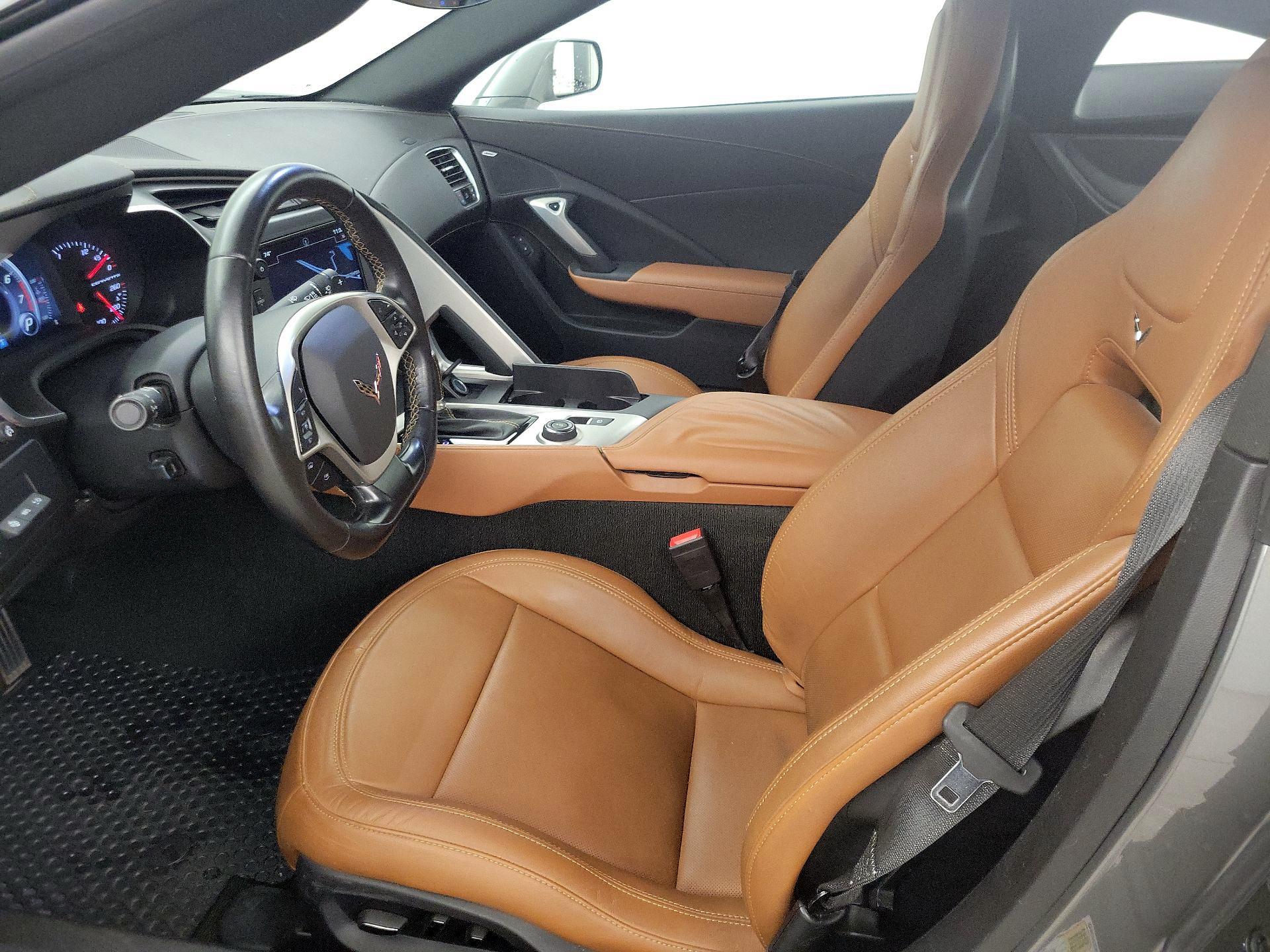 Thumbnail: 2016 Chevrolet Corvette - 11