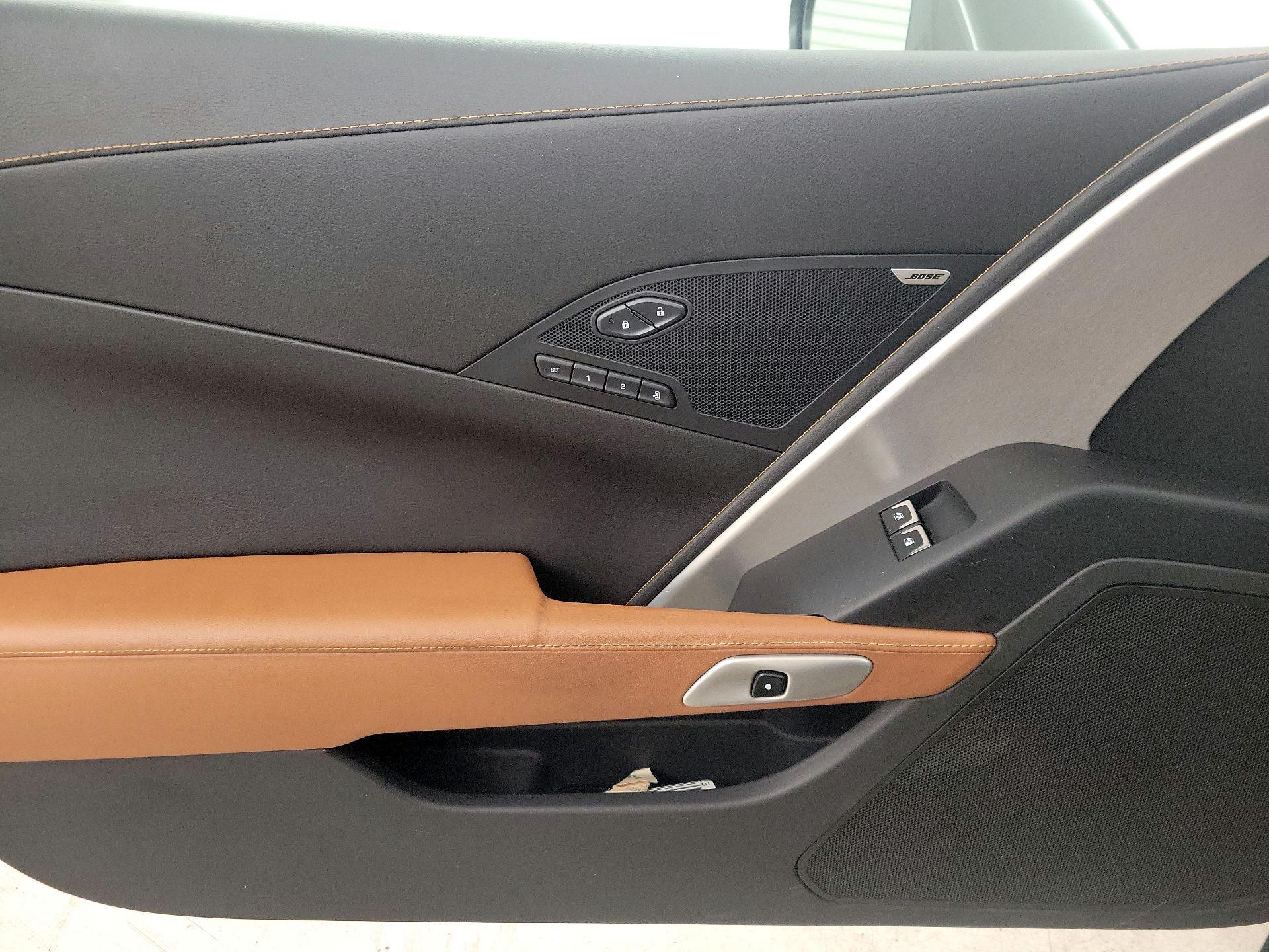 Thumbnail: 2016 Chevrolet Corvette - 12