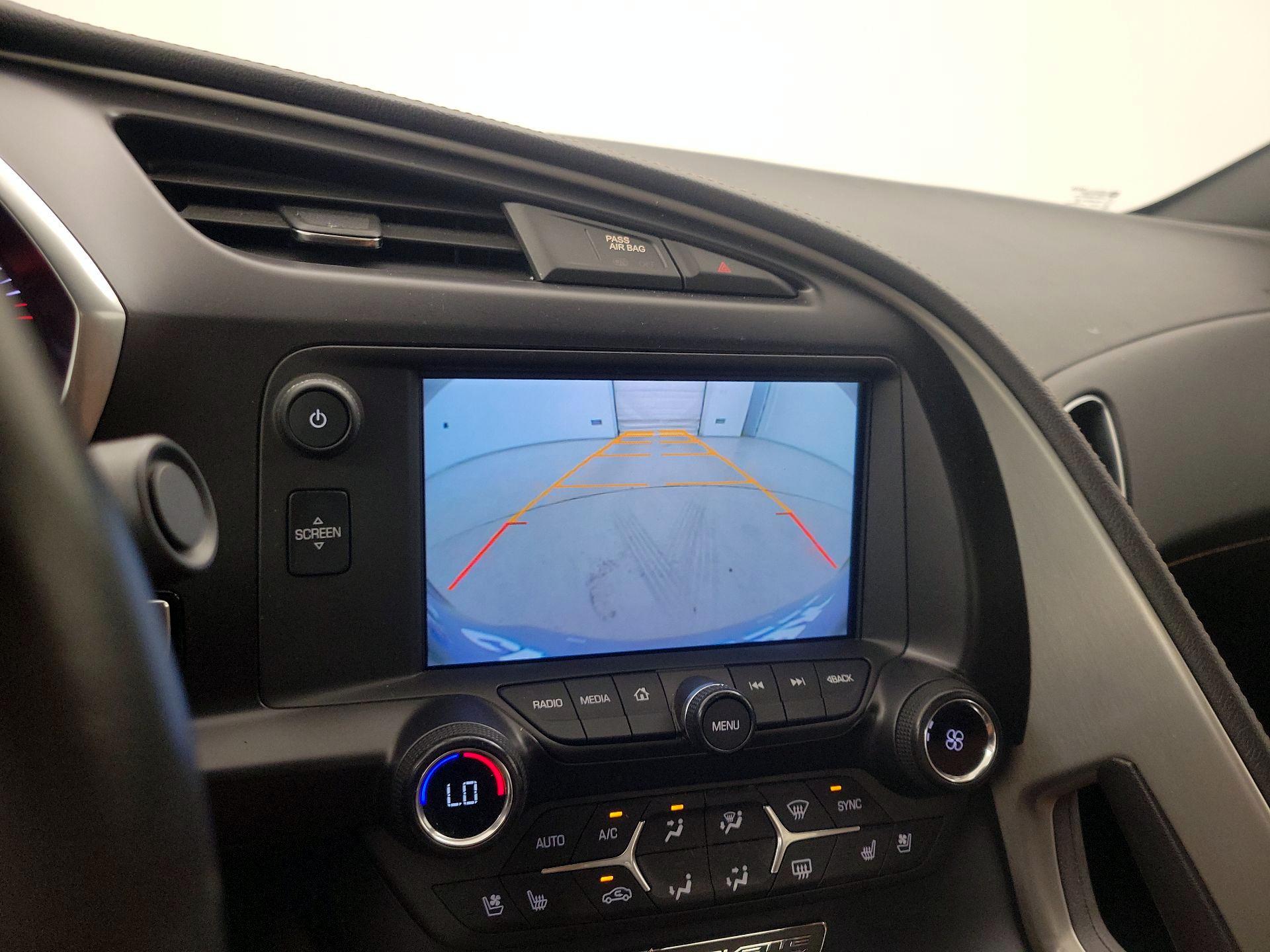 Thumbnail: 2016 Chevrolet Corvette - 15