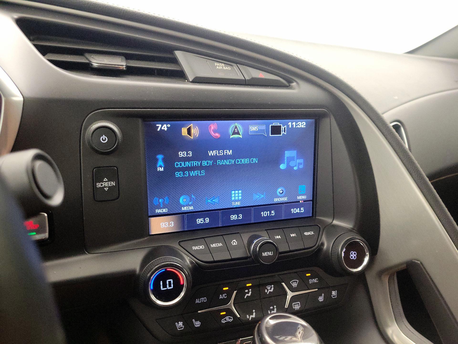 Thumbnail: 2016 Chevrolet Corvette - 16