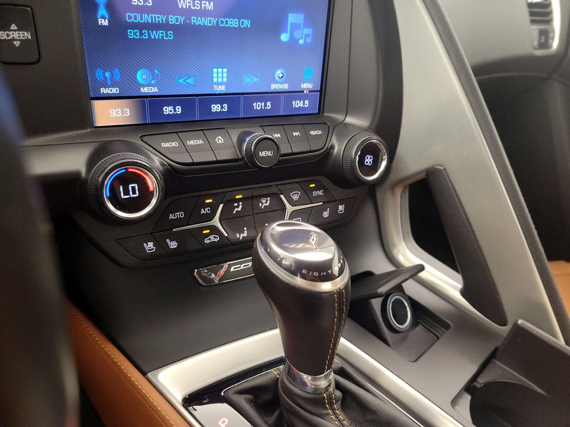 Thumbnail: 2016 Chevrolet Corvette - 17