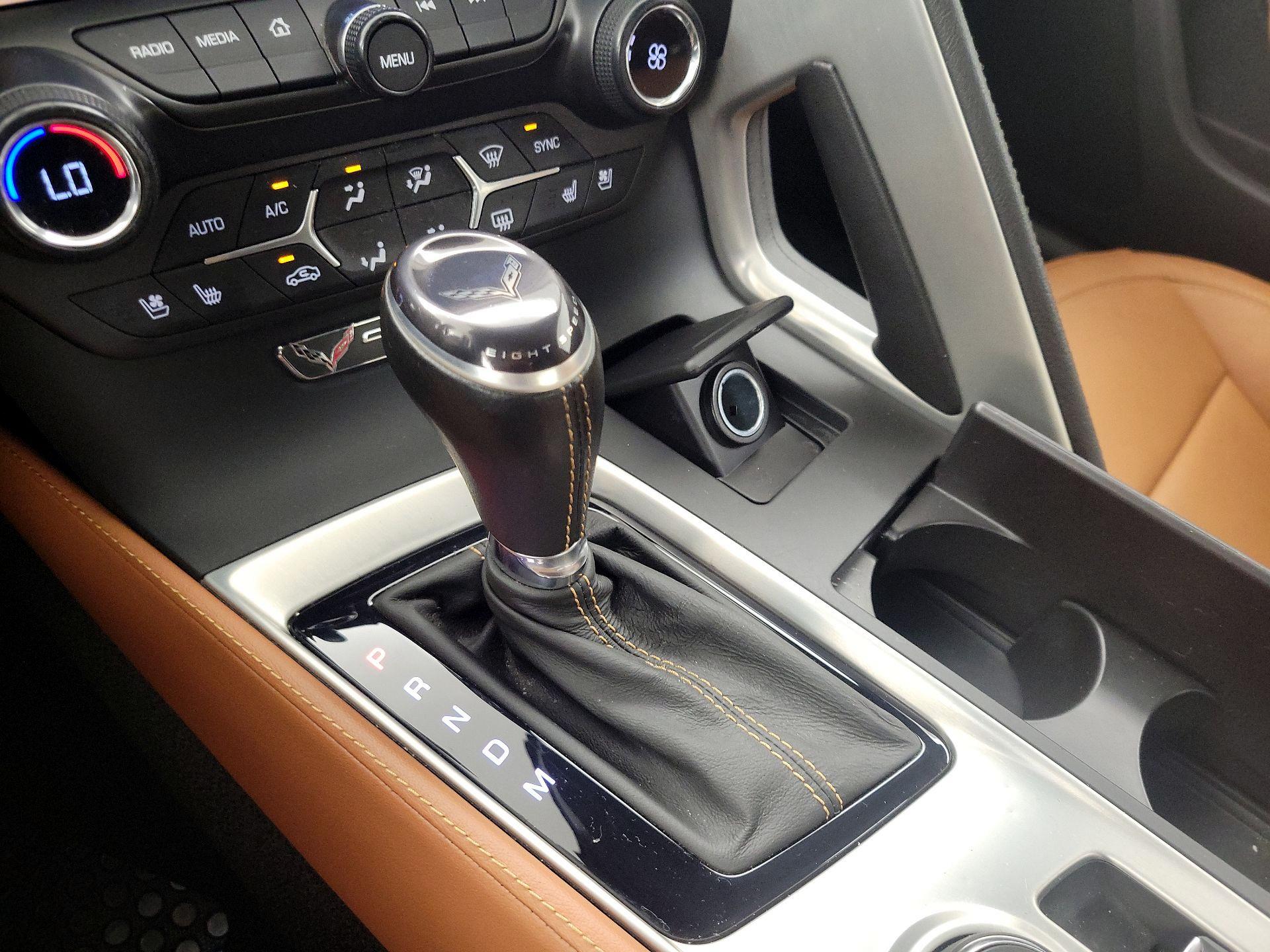 Thumbnail: 2016 Chevrolet Corvette - 18