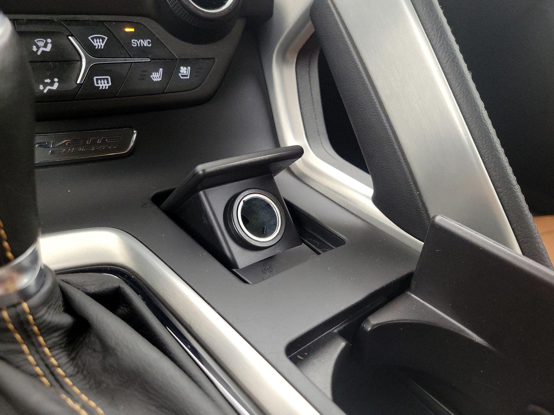 Thumbnail: 2016 Chevrolet Corvette - 19