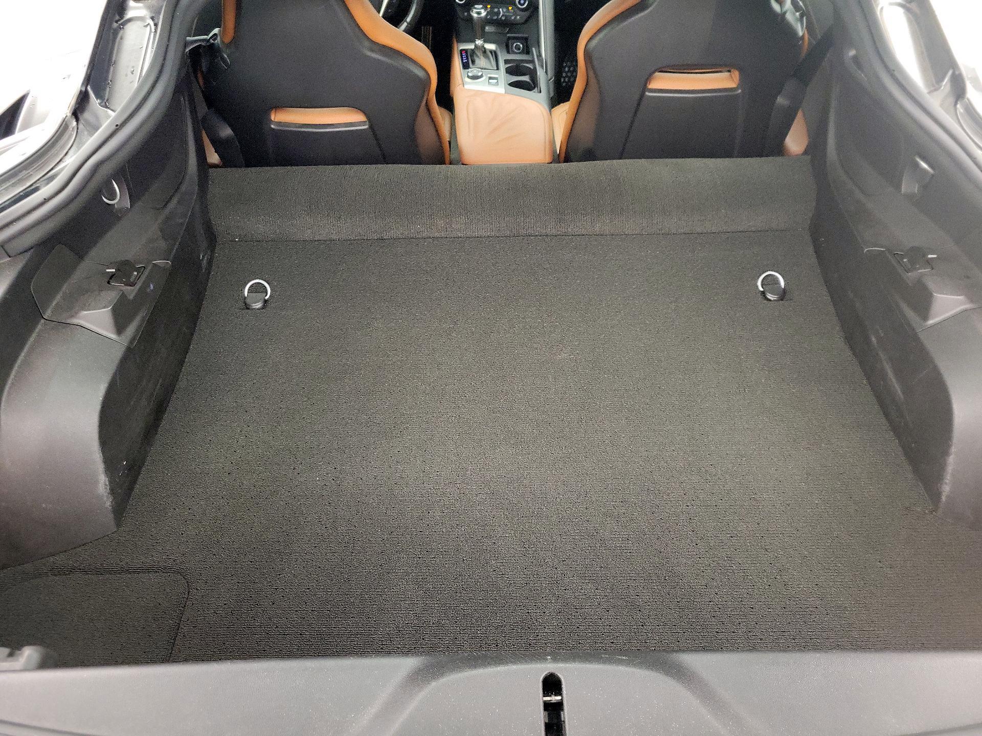 Thumbnail: 2016 Chevrolet Corvette - 20