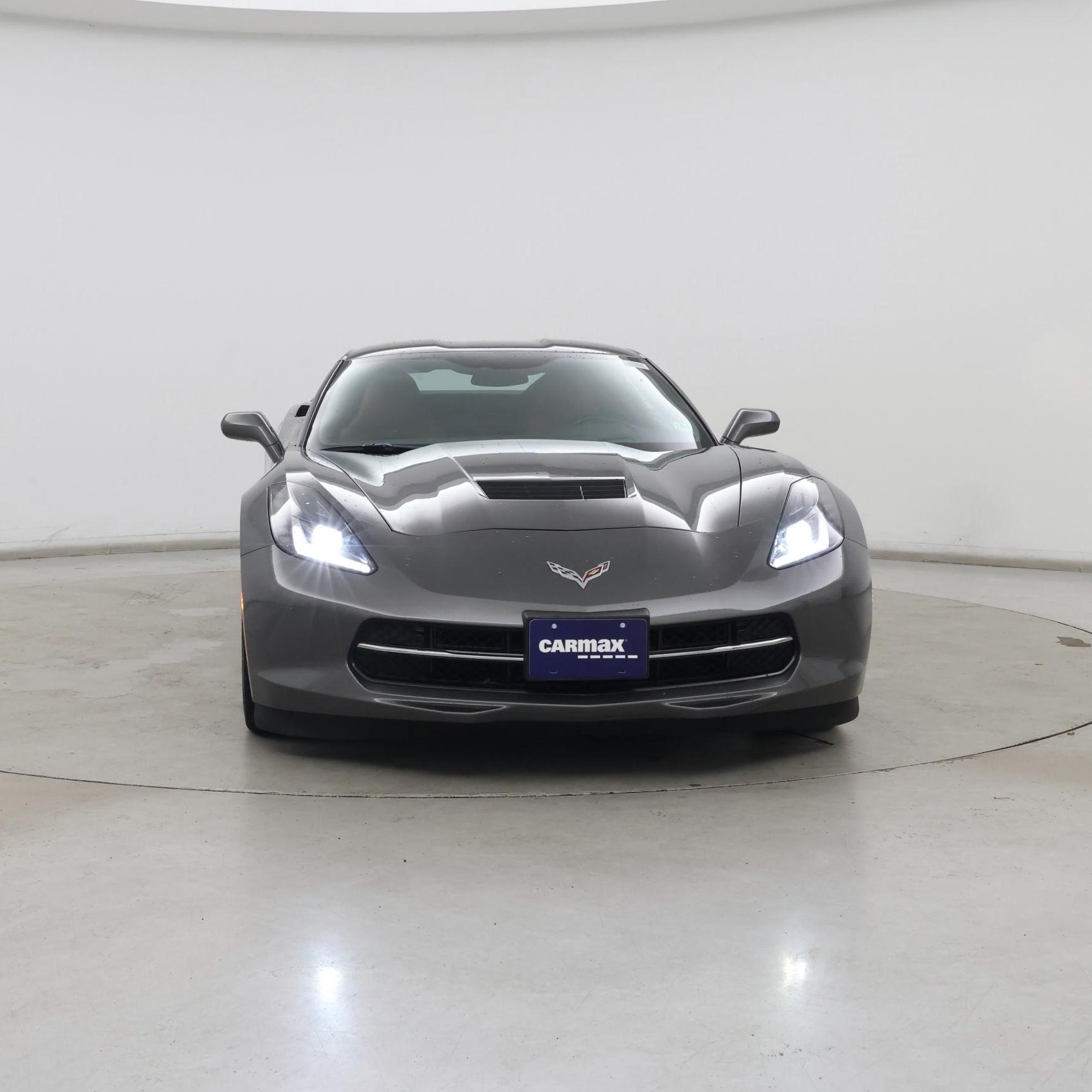 Thumbnail: 2016 Chevrolet Corvette - 5