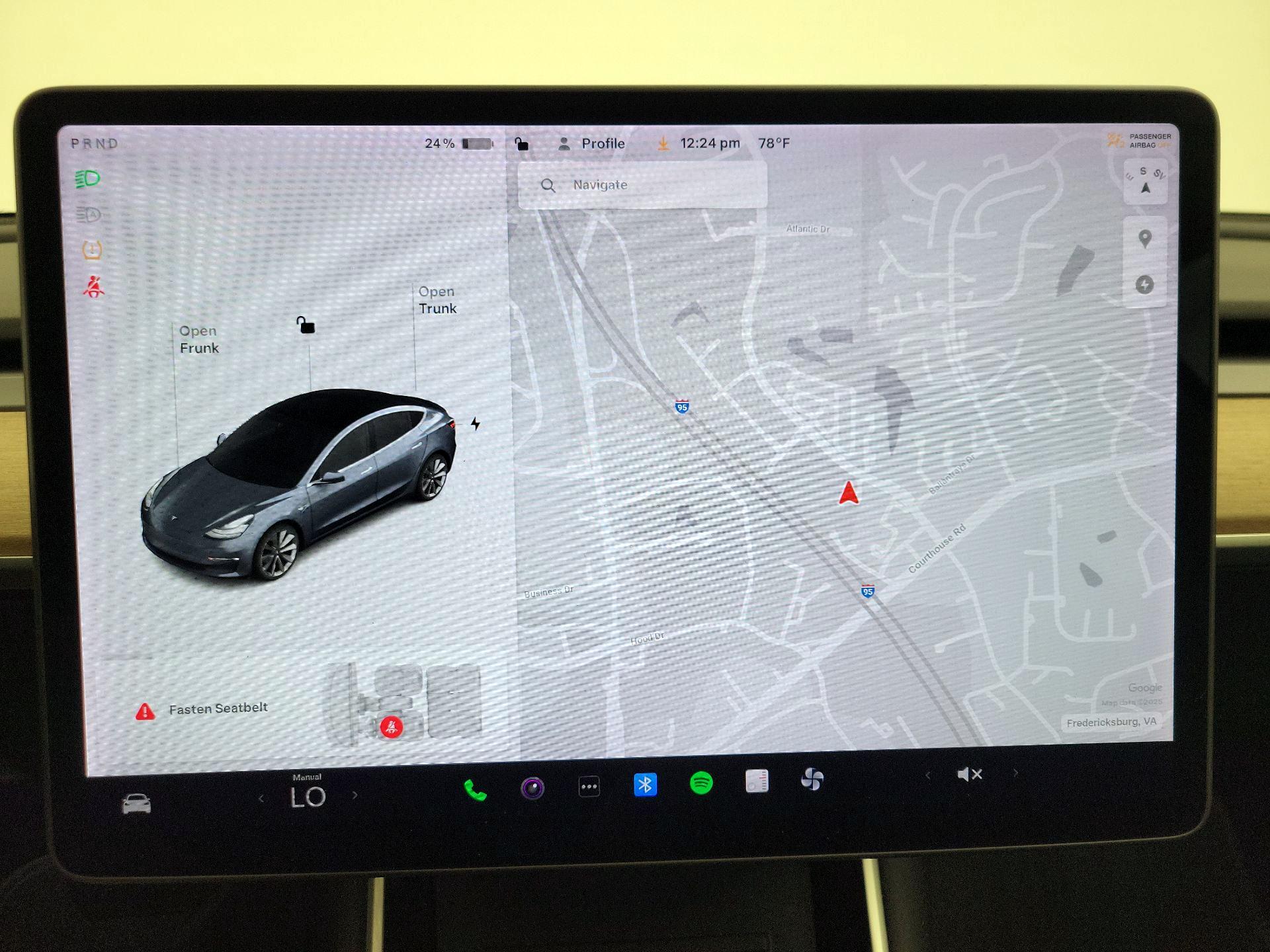 Thumbnail: 2020 Tesla Model 3 - 13