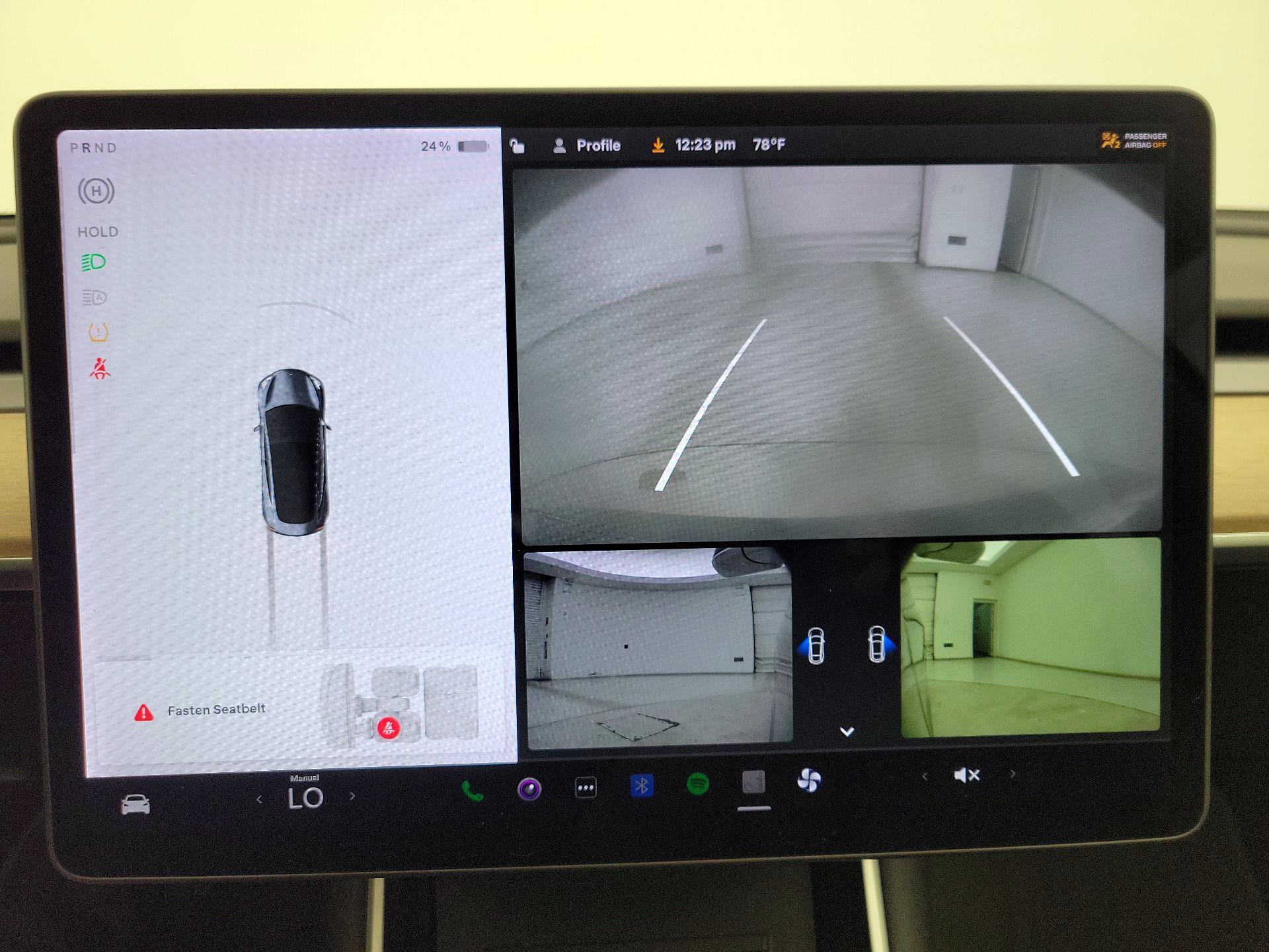 Thumbnail: 2020 Tesla Model 3 - 14