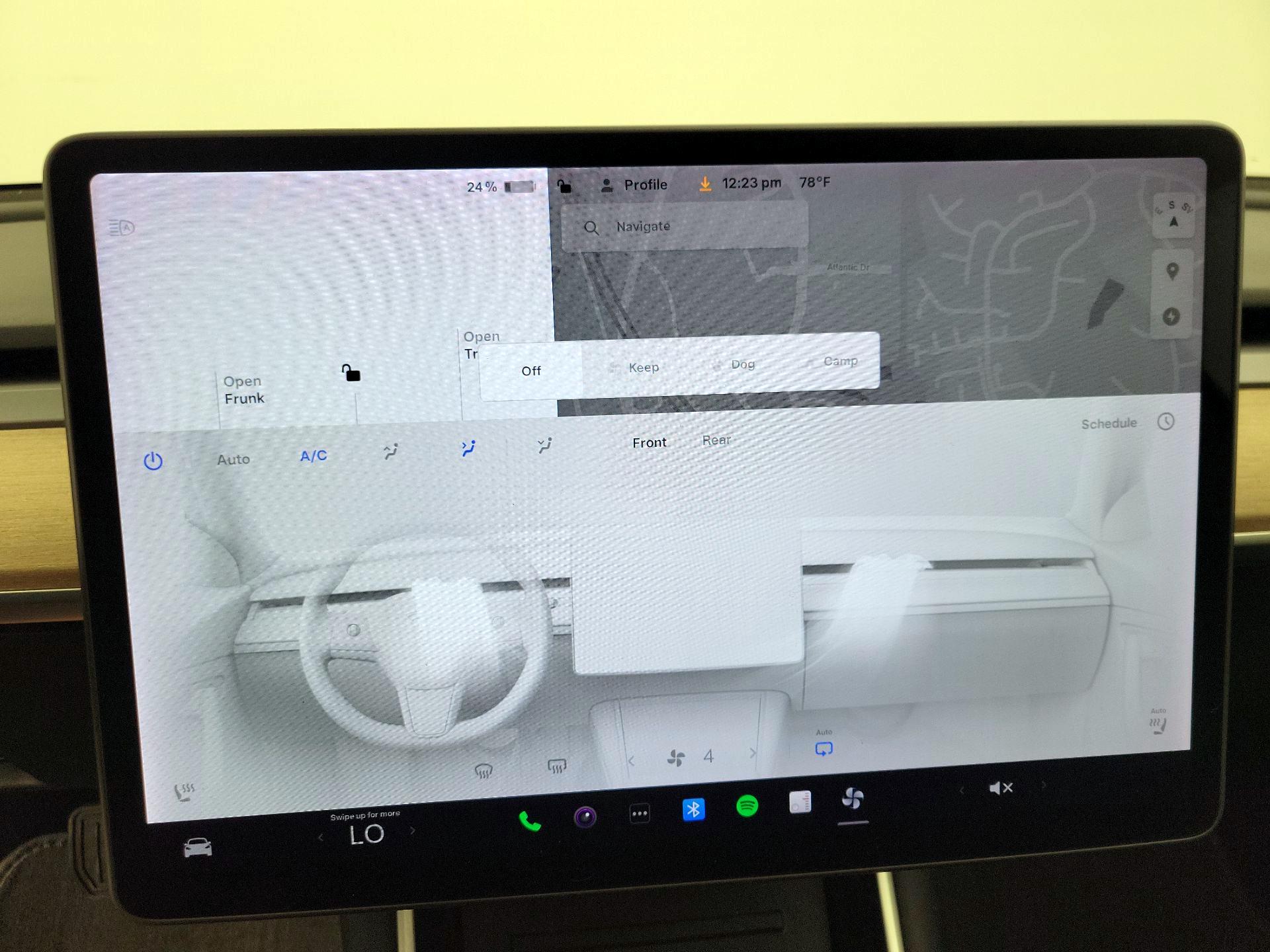 Thumbnail: 2020 Tesla Model 3 - 16