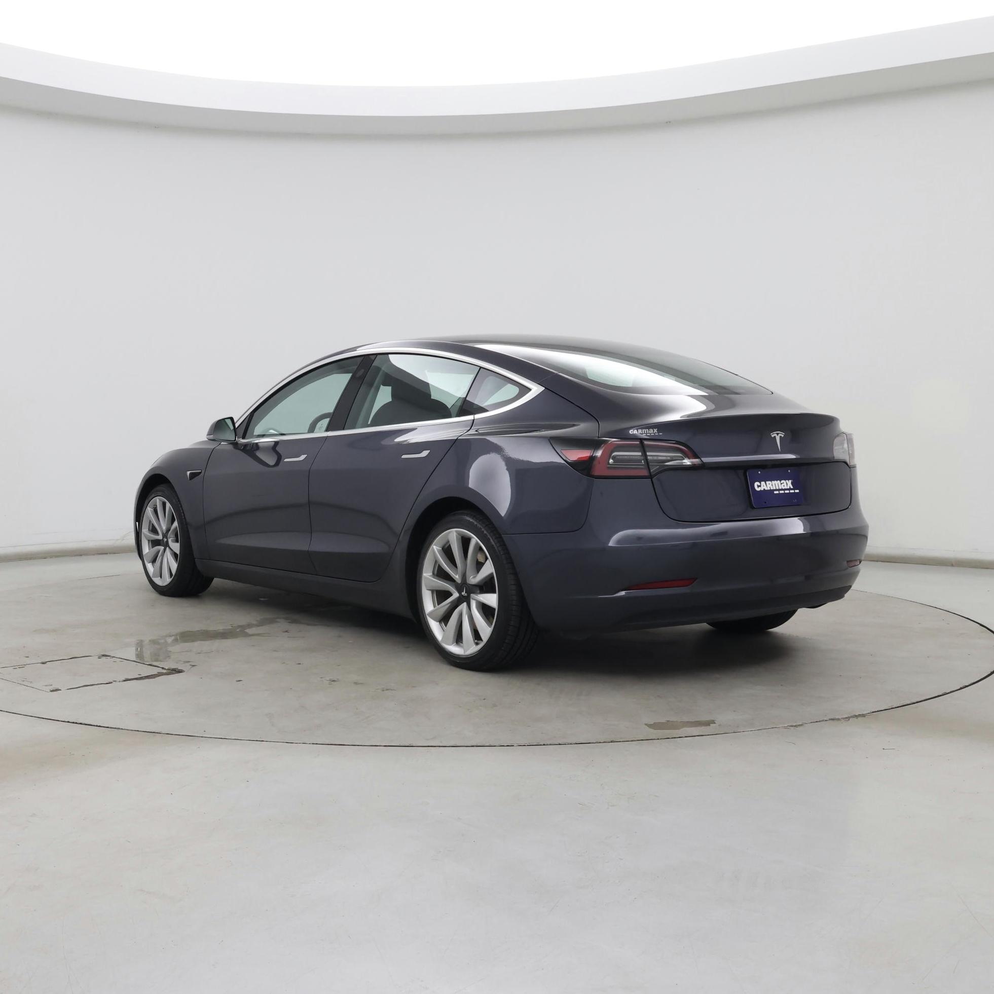 Thumbnail: 2020 Tesla Model 3 - 2