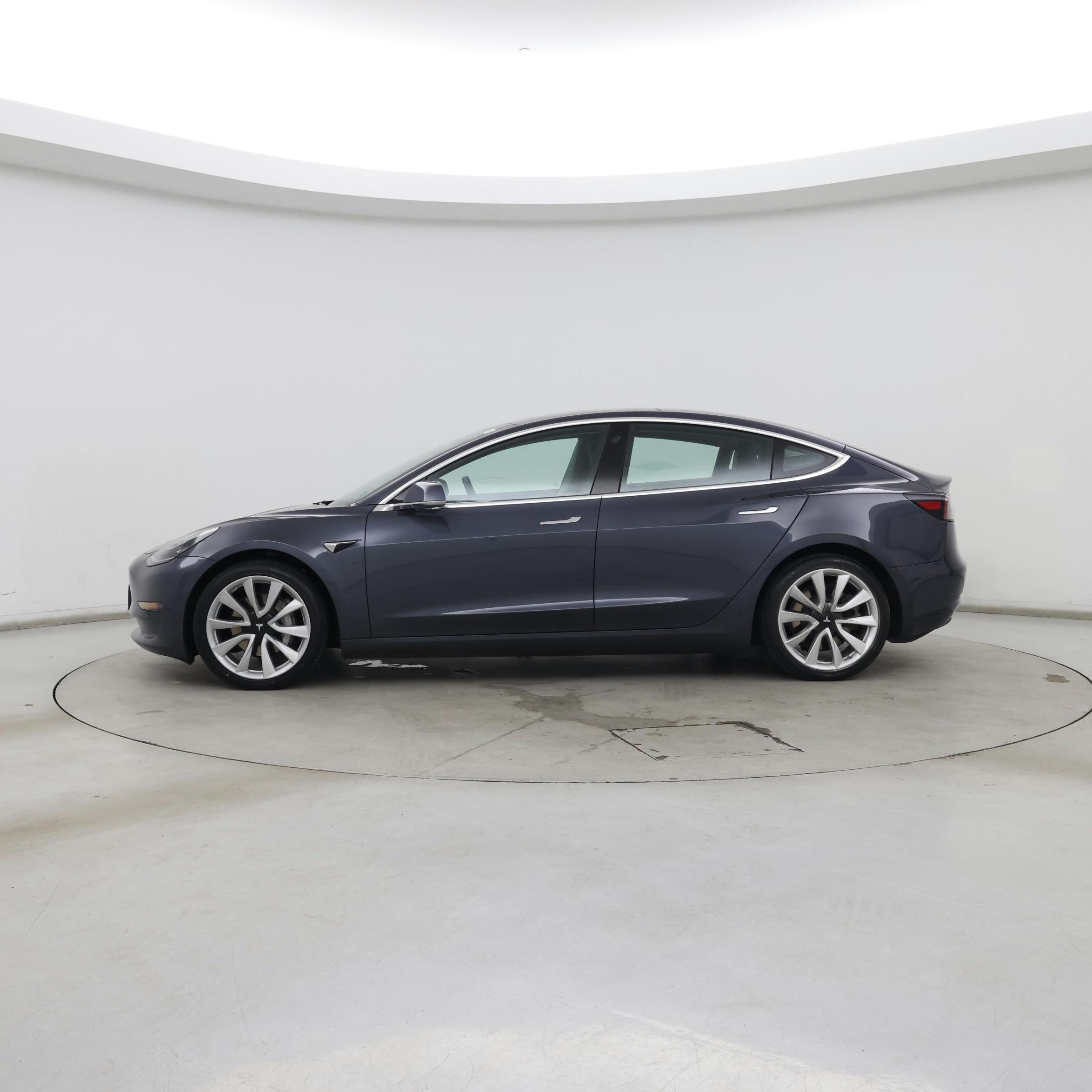 Thumbnail: 2020 Tesla Model 3 - 3