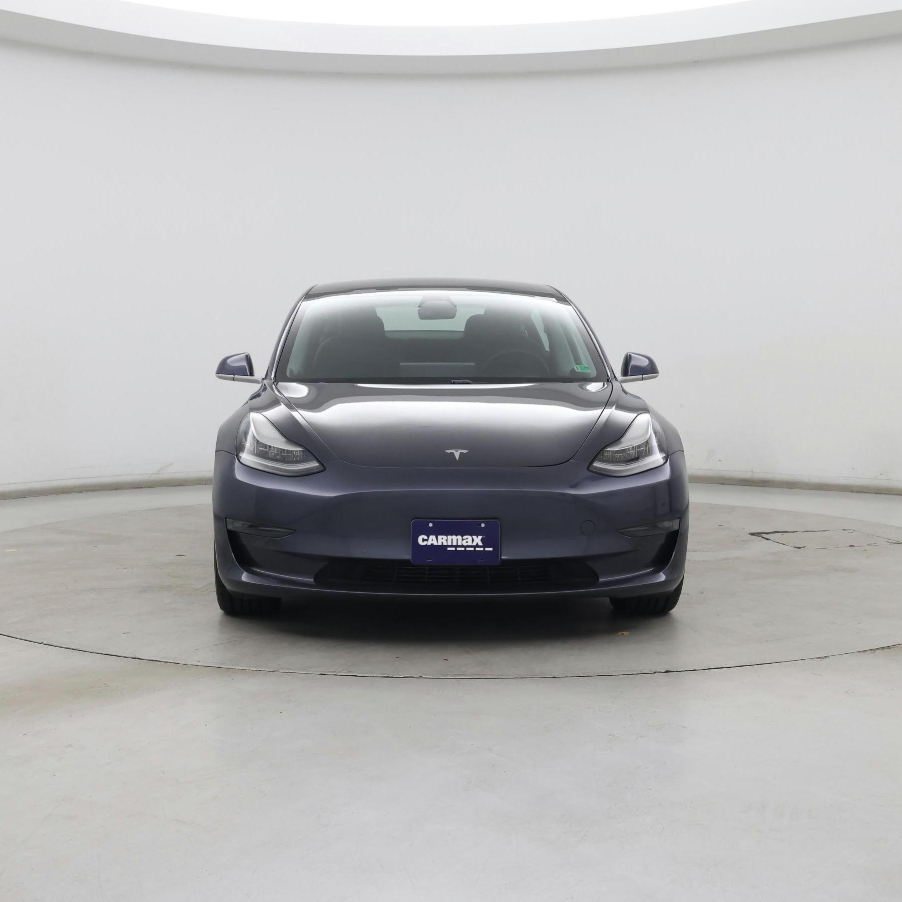 Thumbnail: 2020 Tesla Model 3 - 5