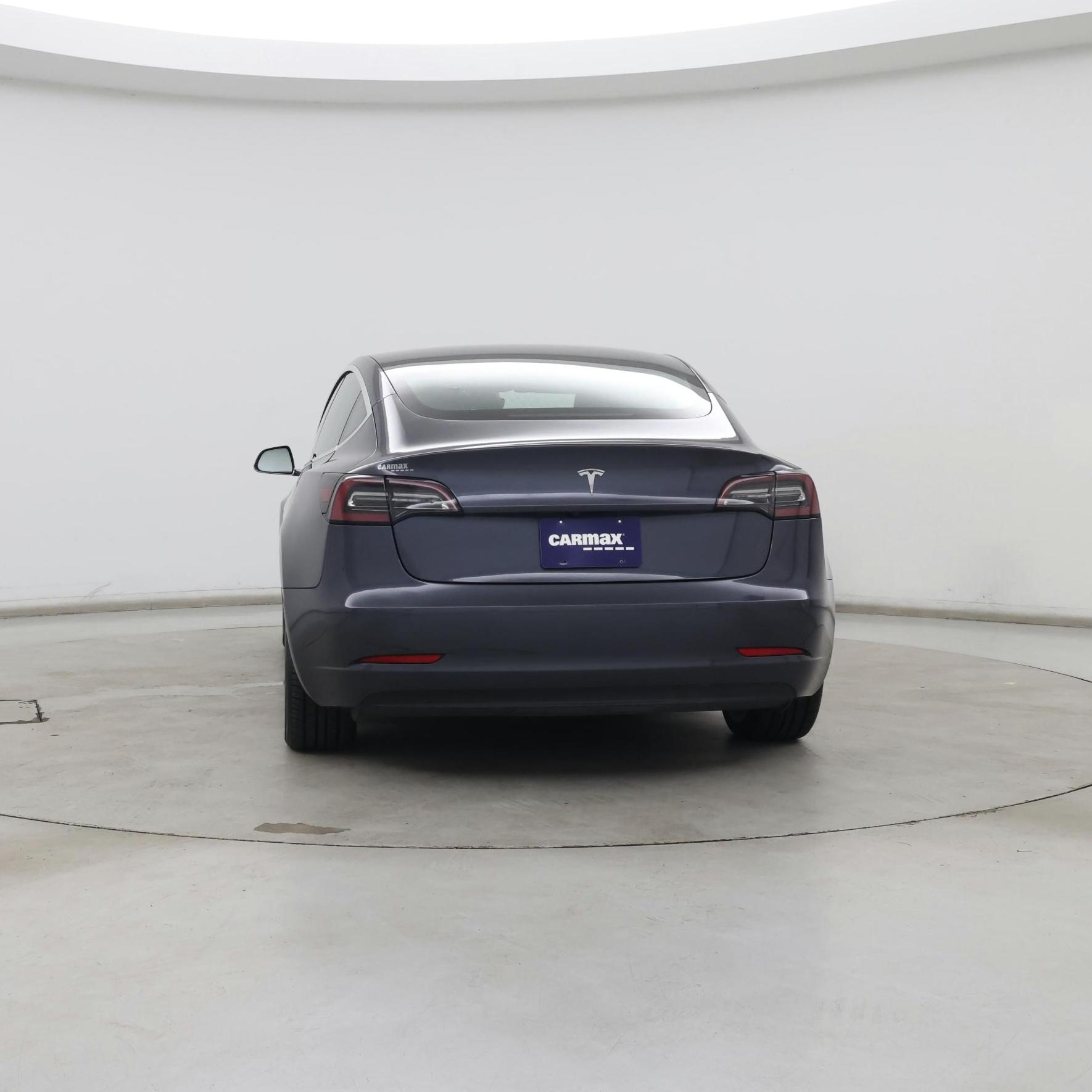 Thumbnail: 2020 Tesla Model 3 - 6