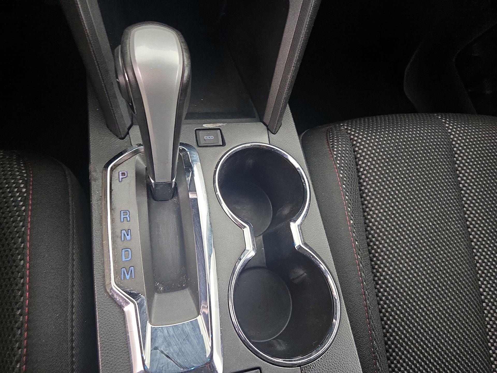 Thumbnail: 2015 Chevrolet Equinox - 16
