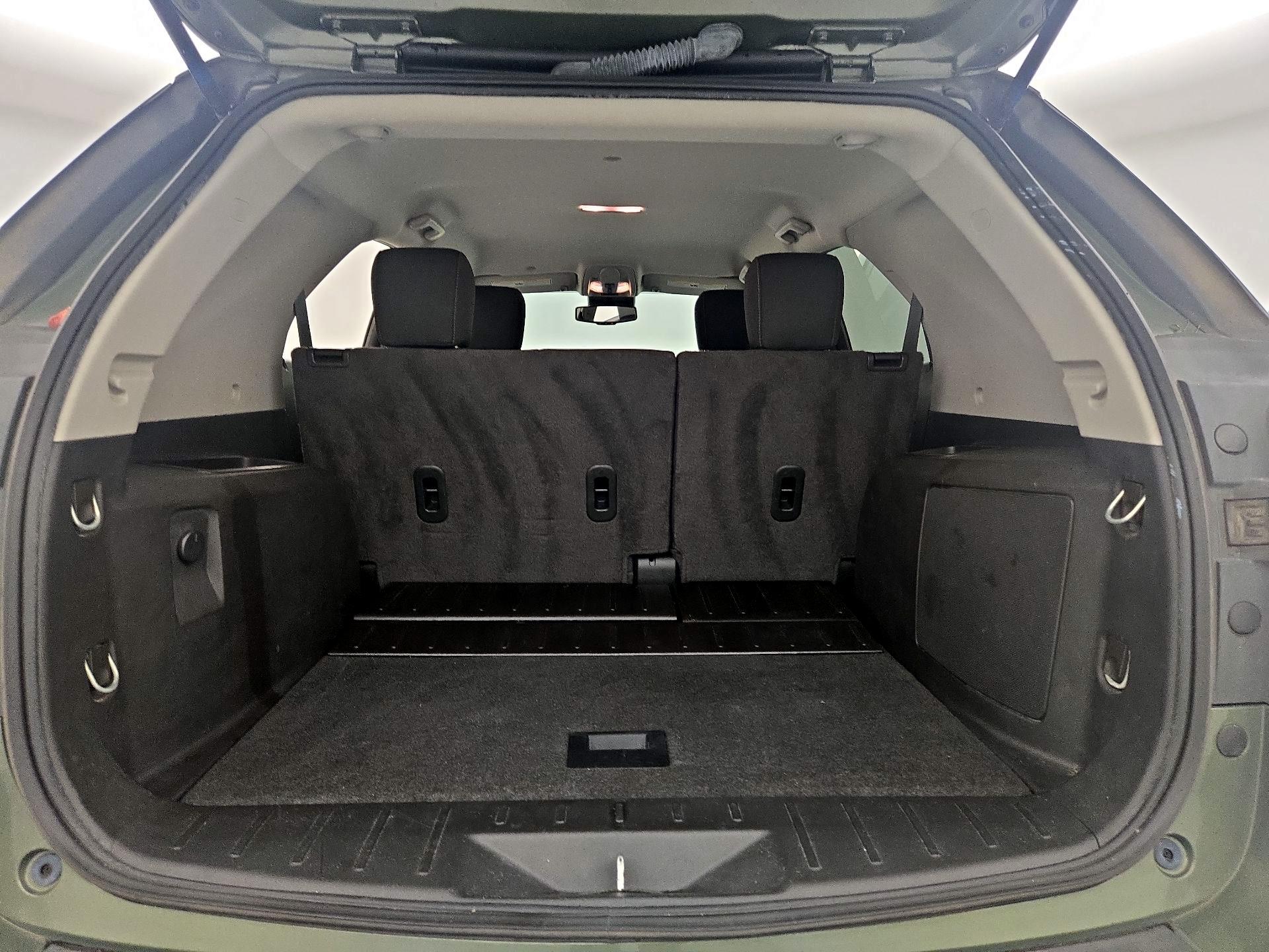 Thumbnail: 2015 Chevrolet Equinox - 20